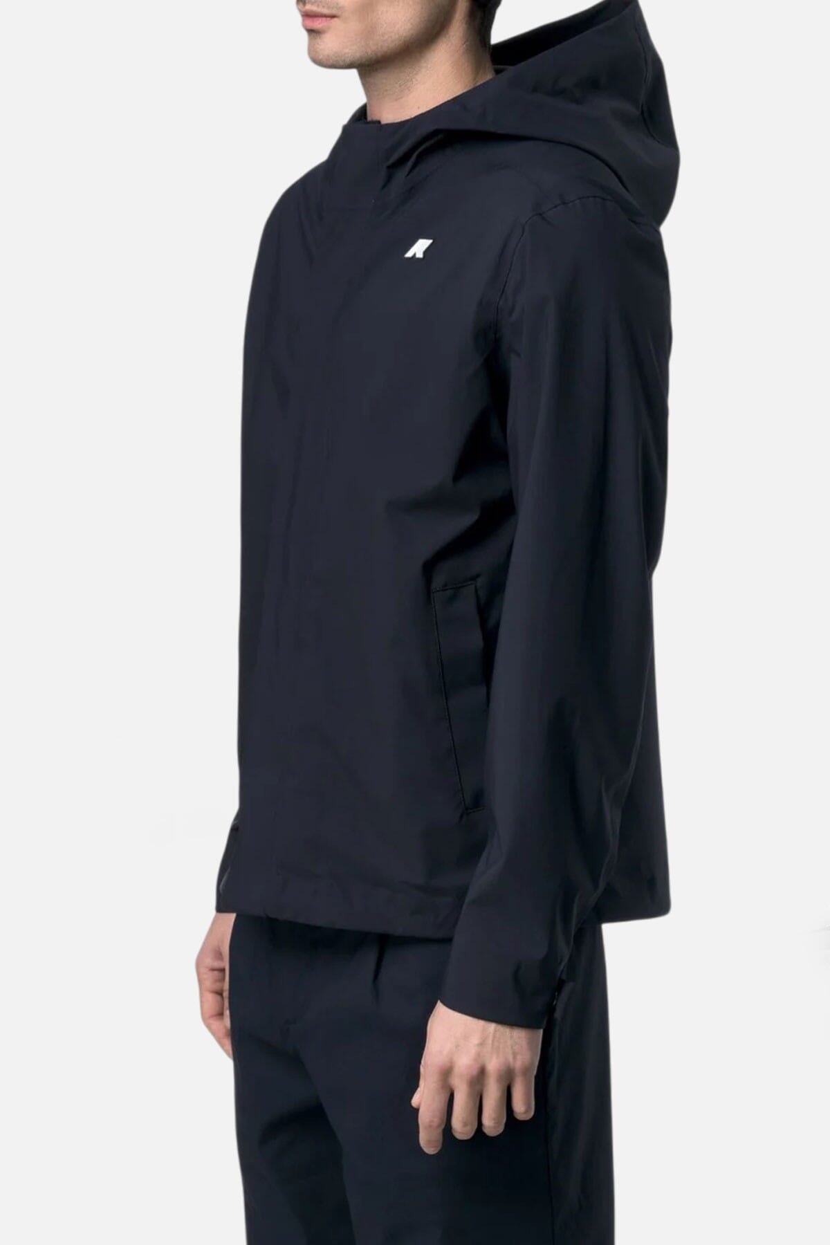 Men’s Blouson Jacket K-Way