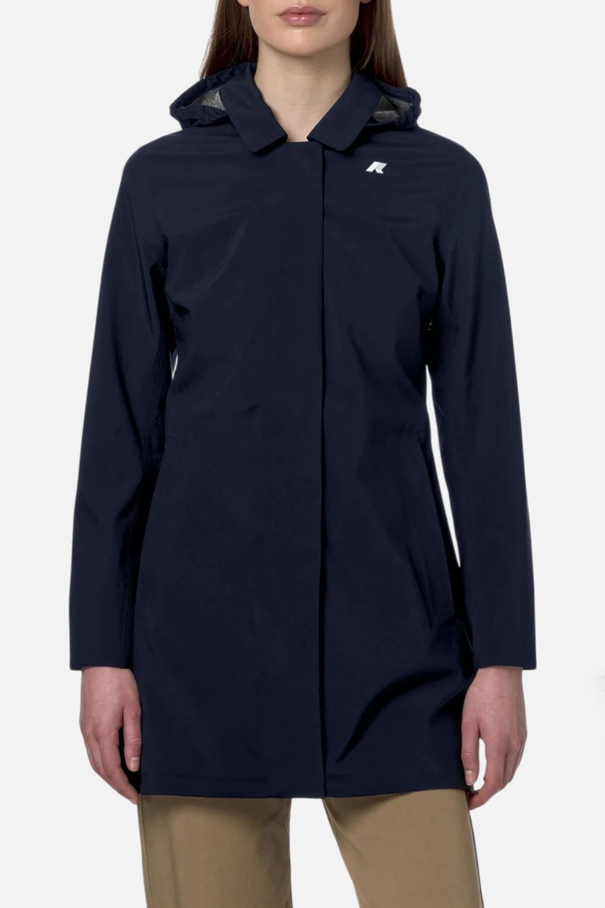 Blouson Donna K - Way