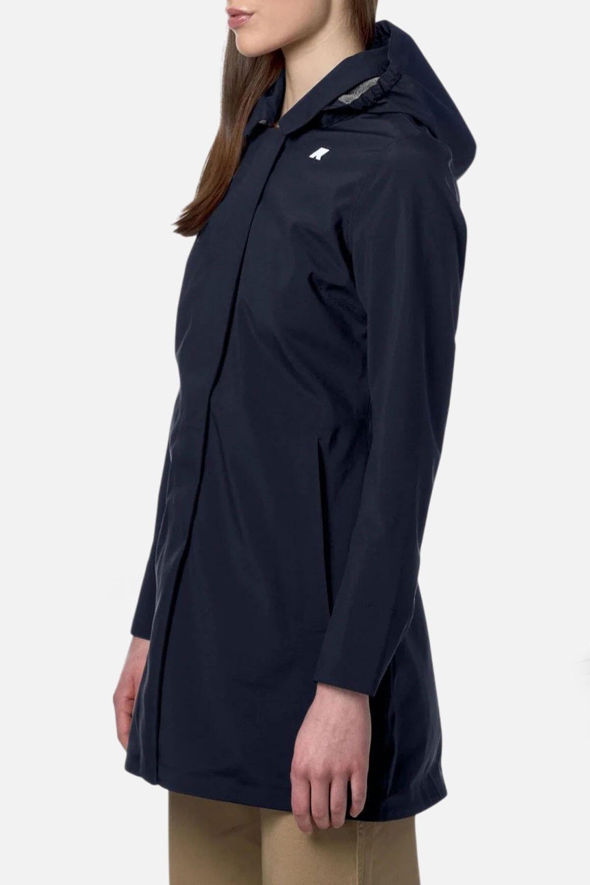 Blouson Donna K - Way