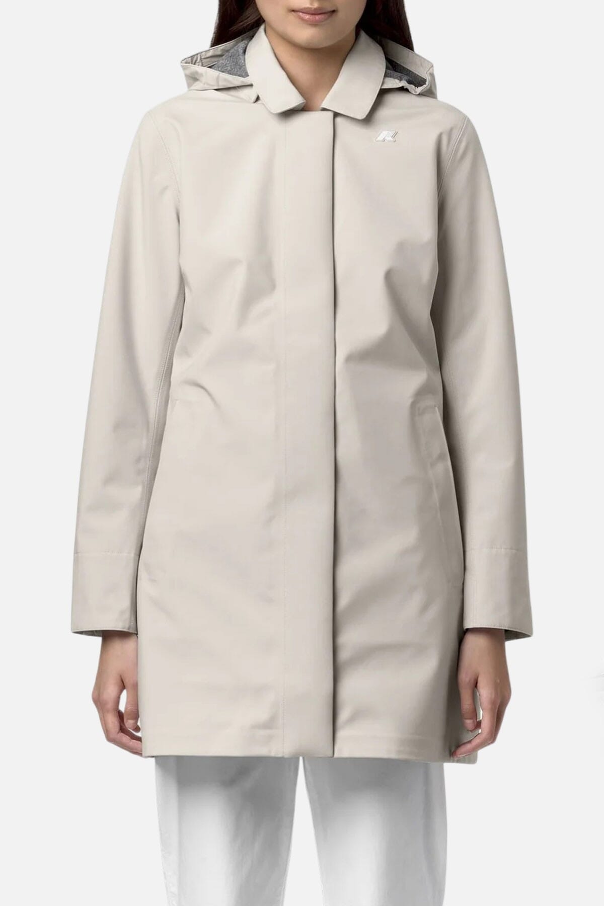 Damen Blousonjacke K-Way