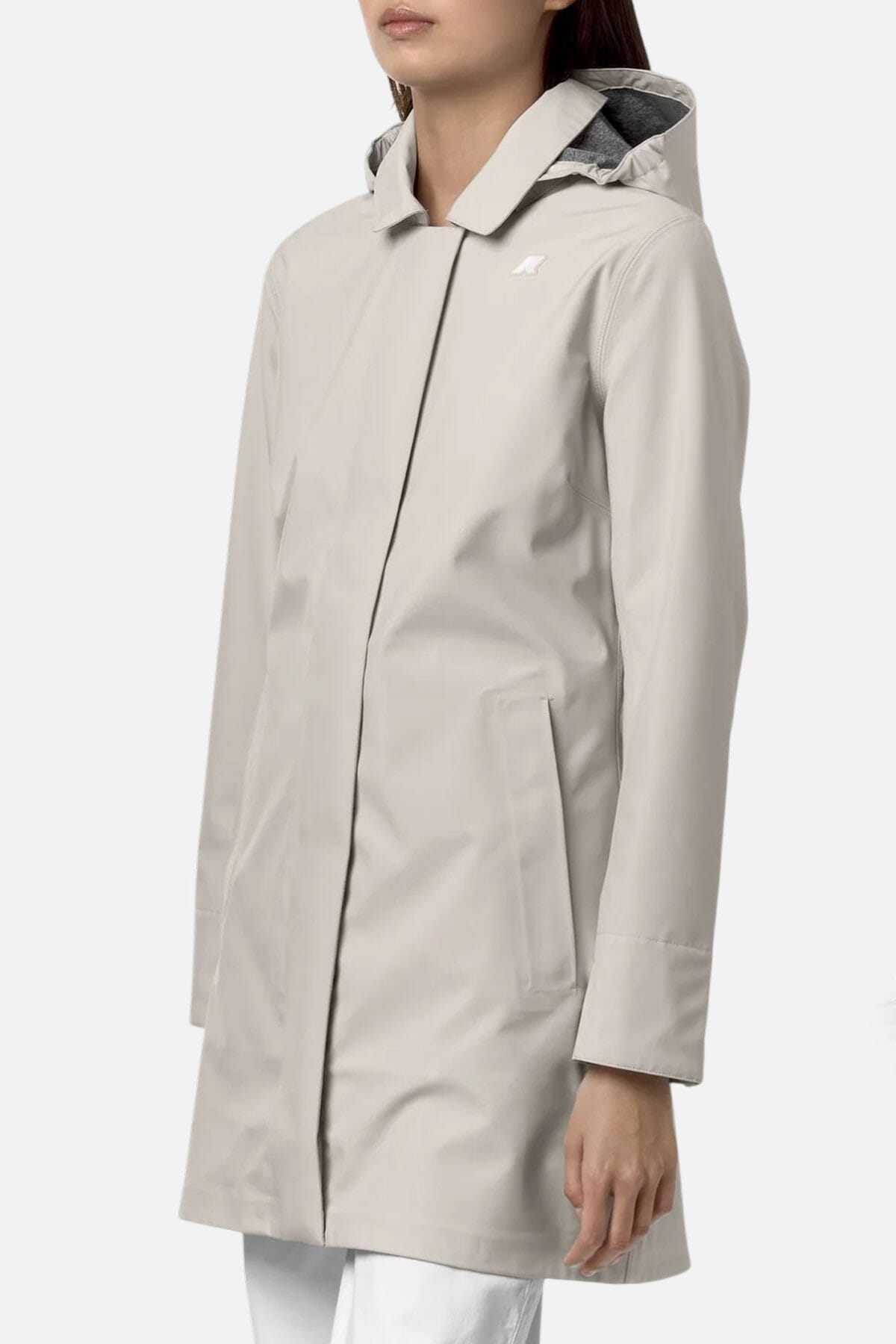 Damen Blousonjacke K-Way