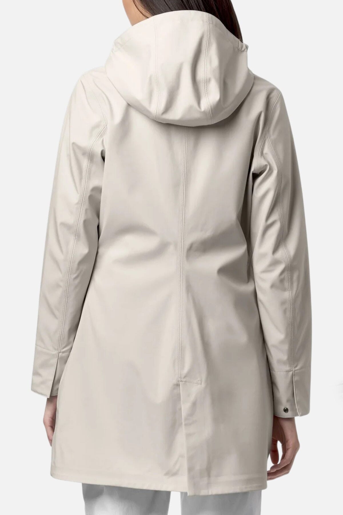 Damen Blousonjacke K-Way