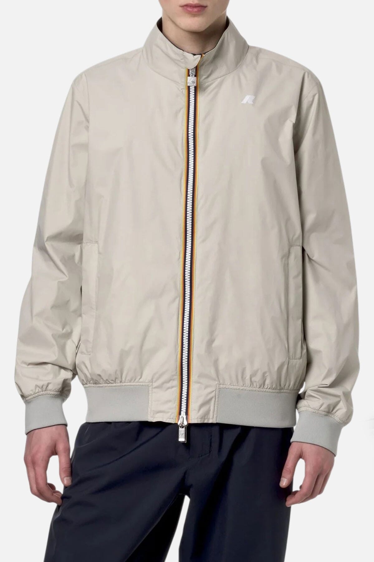 Blouson Uomo K - Way