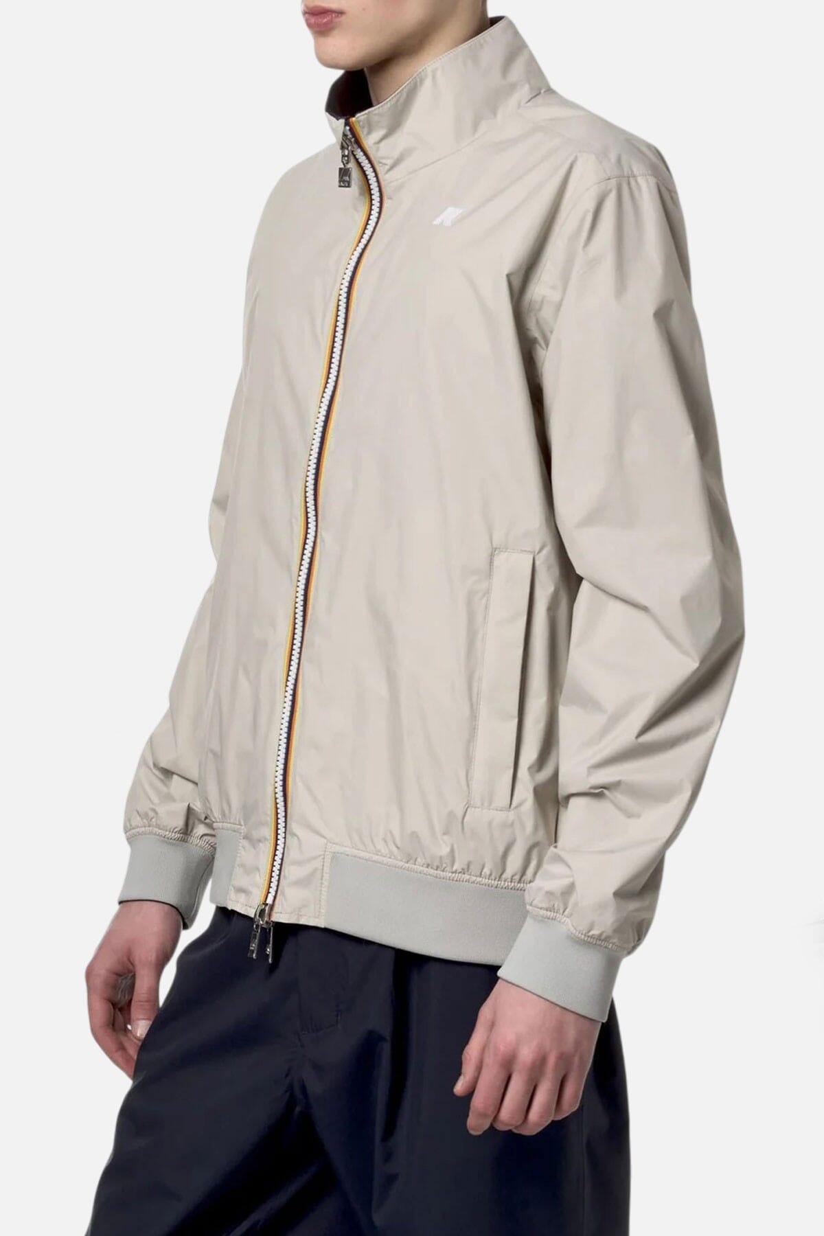 Blouson Uomo K - Way