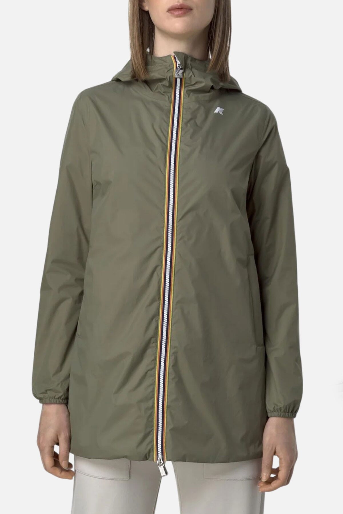 Blouson Donna K - Way