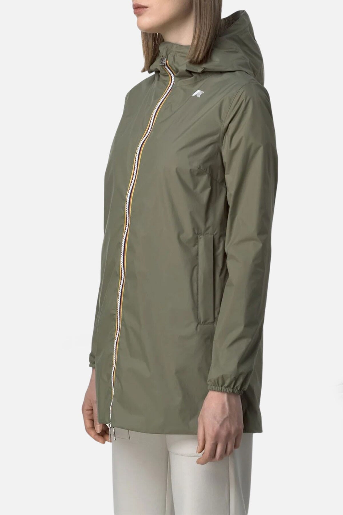 Blouson Donna K - Way