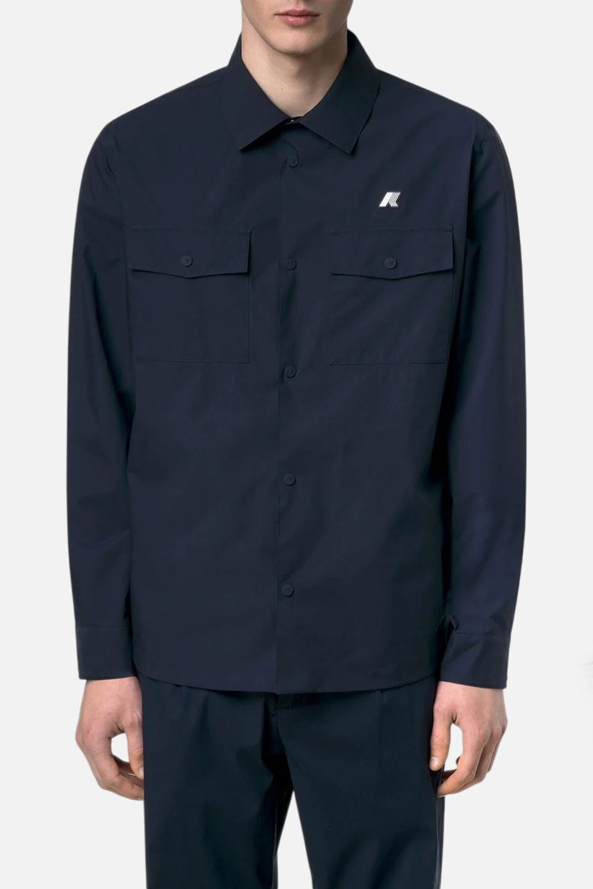 Blouson Homme K-Way