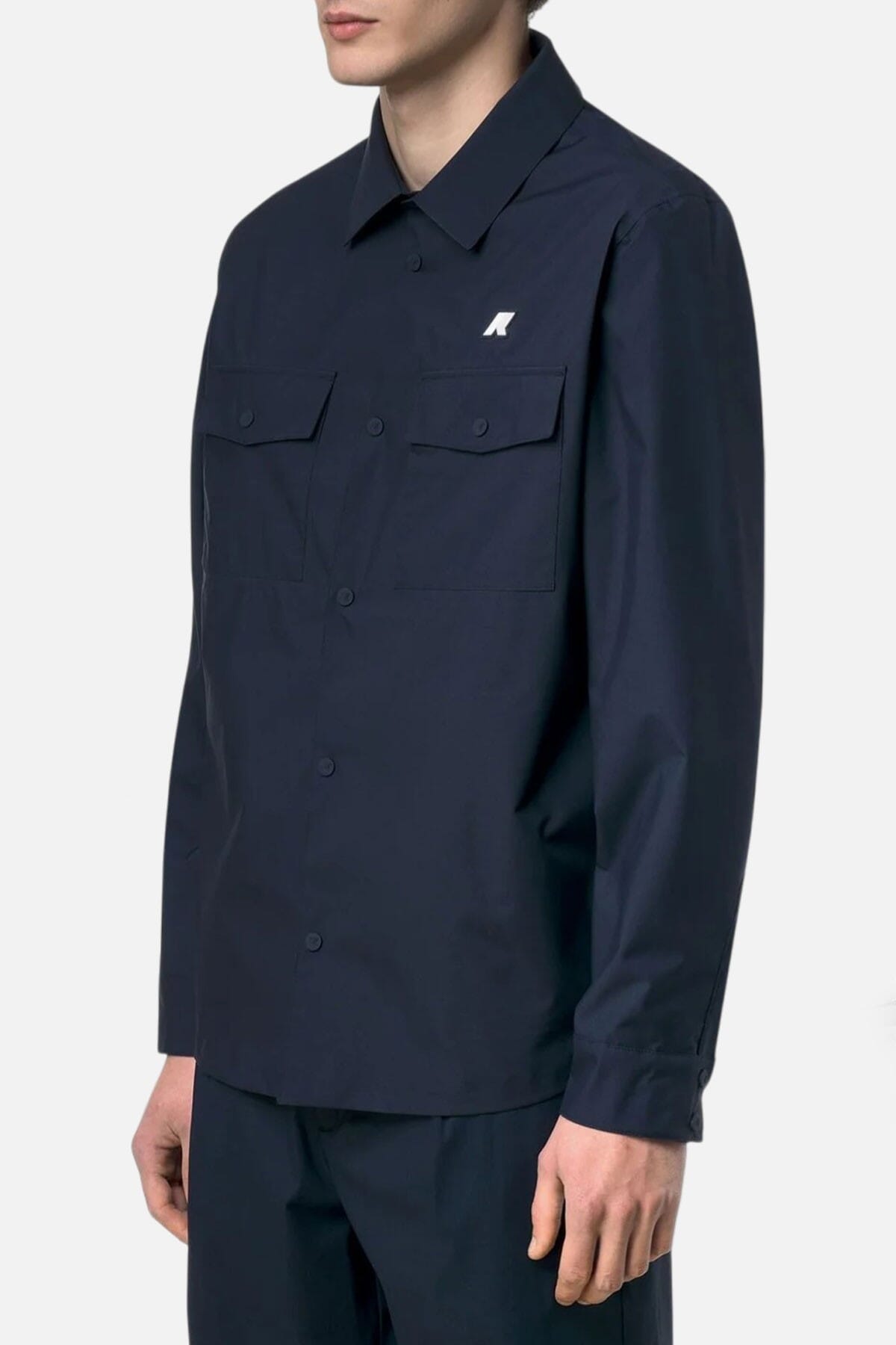 Blouson Homme K-Way