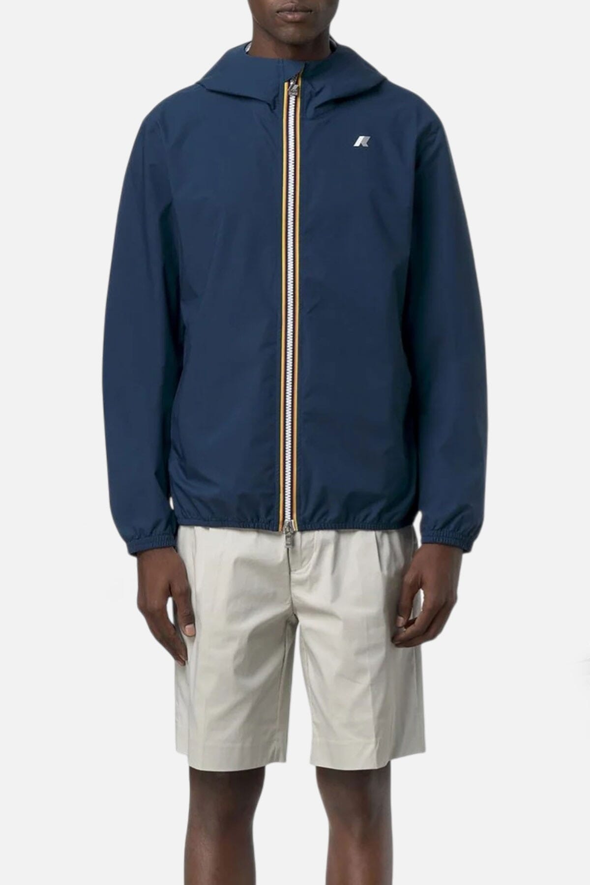 Blouson Uomo K - Way