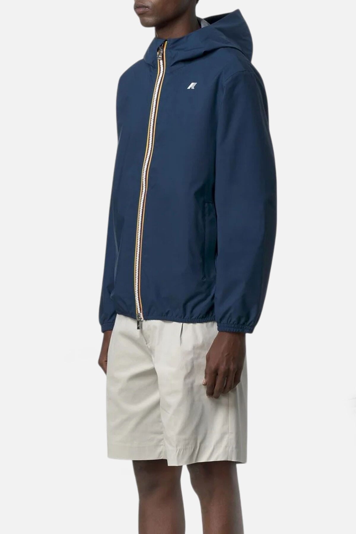 Blouson Uomo K - Way