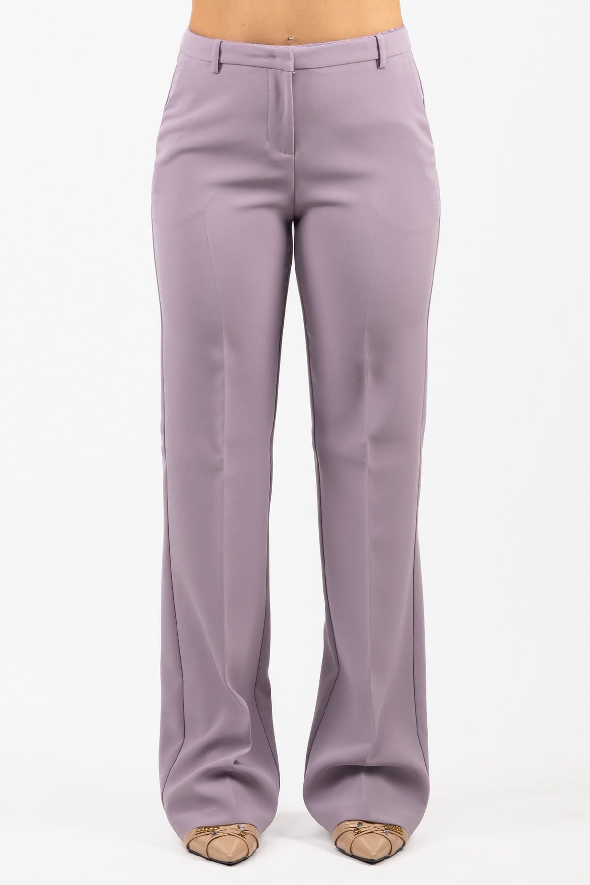 Pantalon Femme Pinko