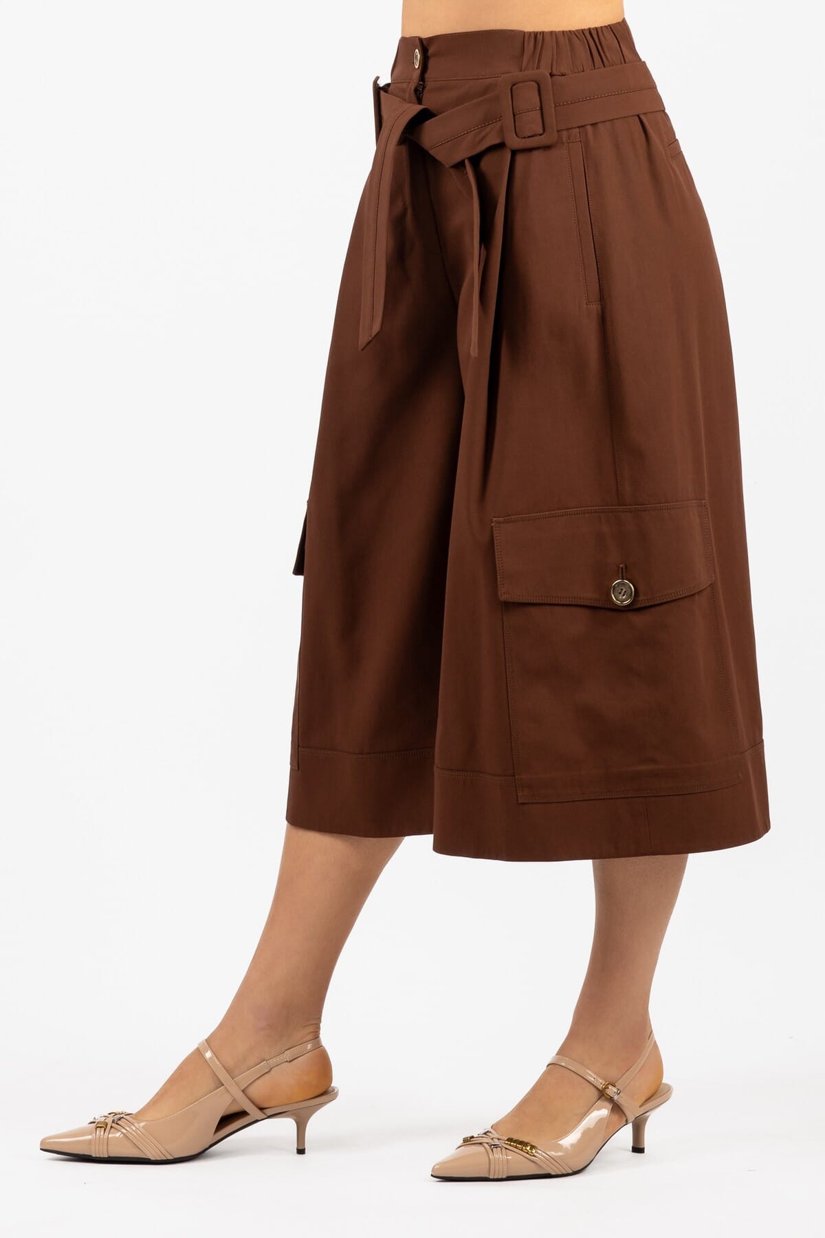 Women’s Bermuda Pinko