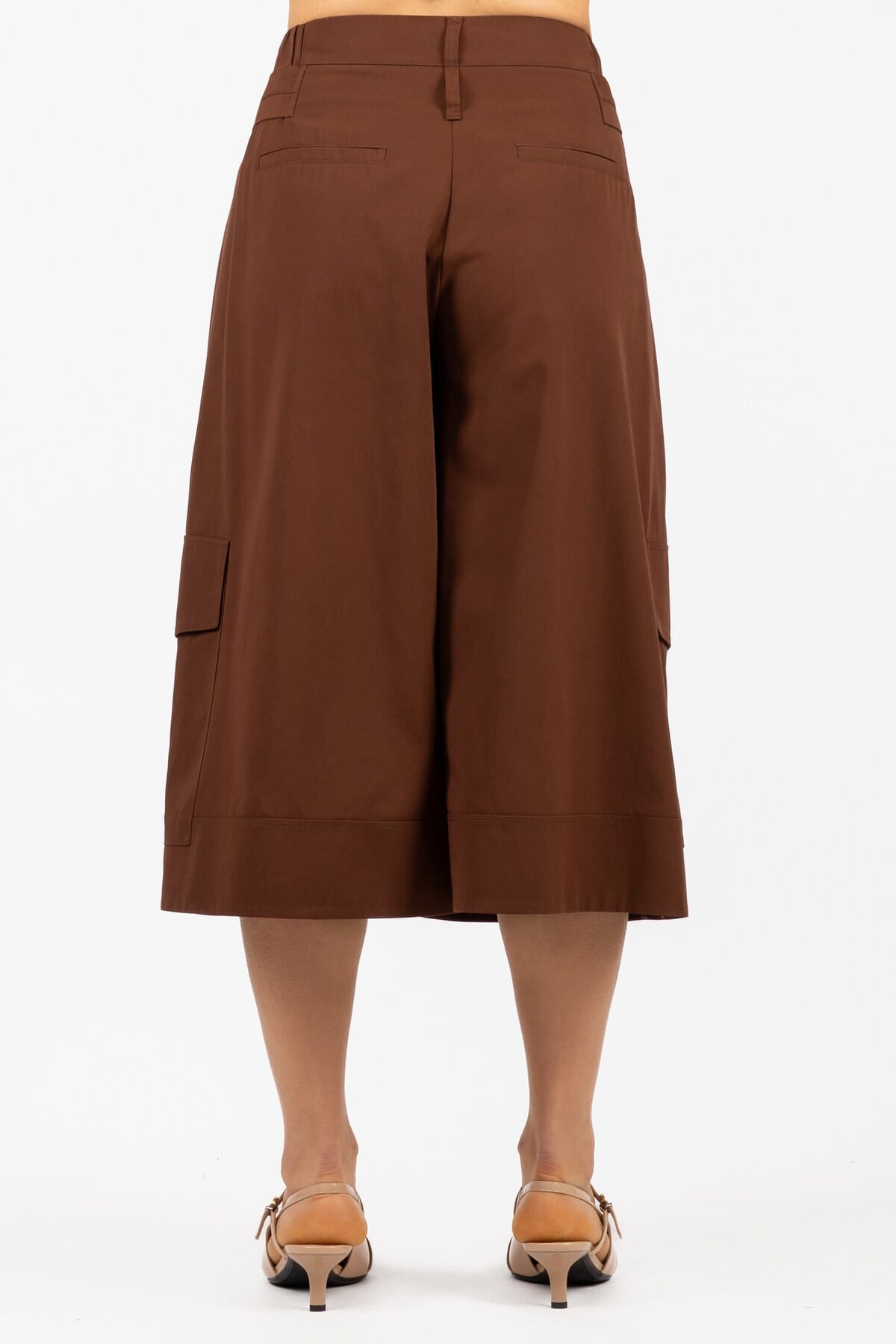 Women’s Bermuda Pinko