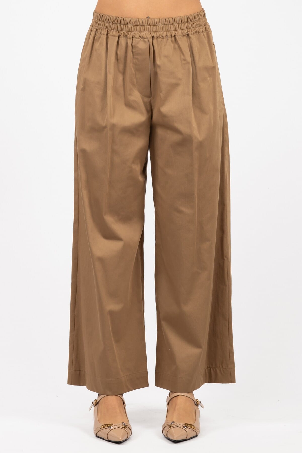 Women’s Trousers Weekend