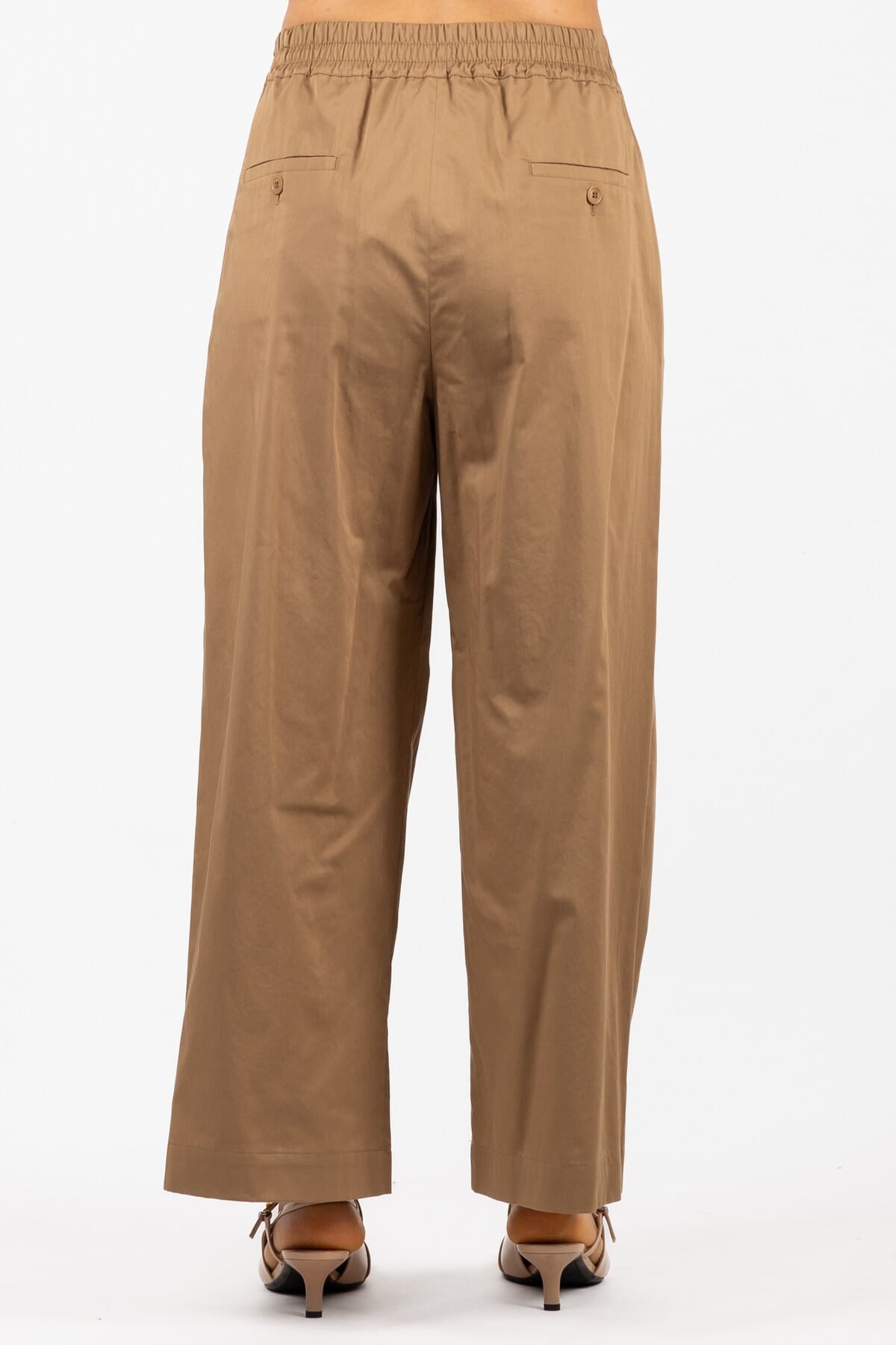 Women’s Trousers Weekend