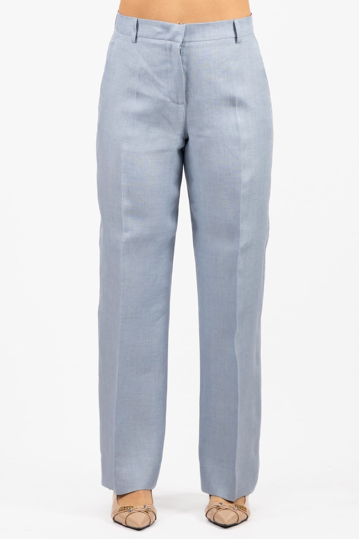 Pantalon Femme Weekend