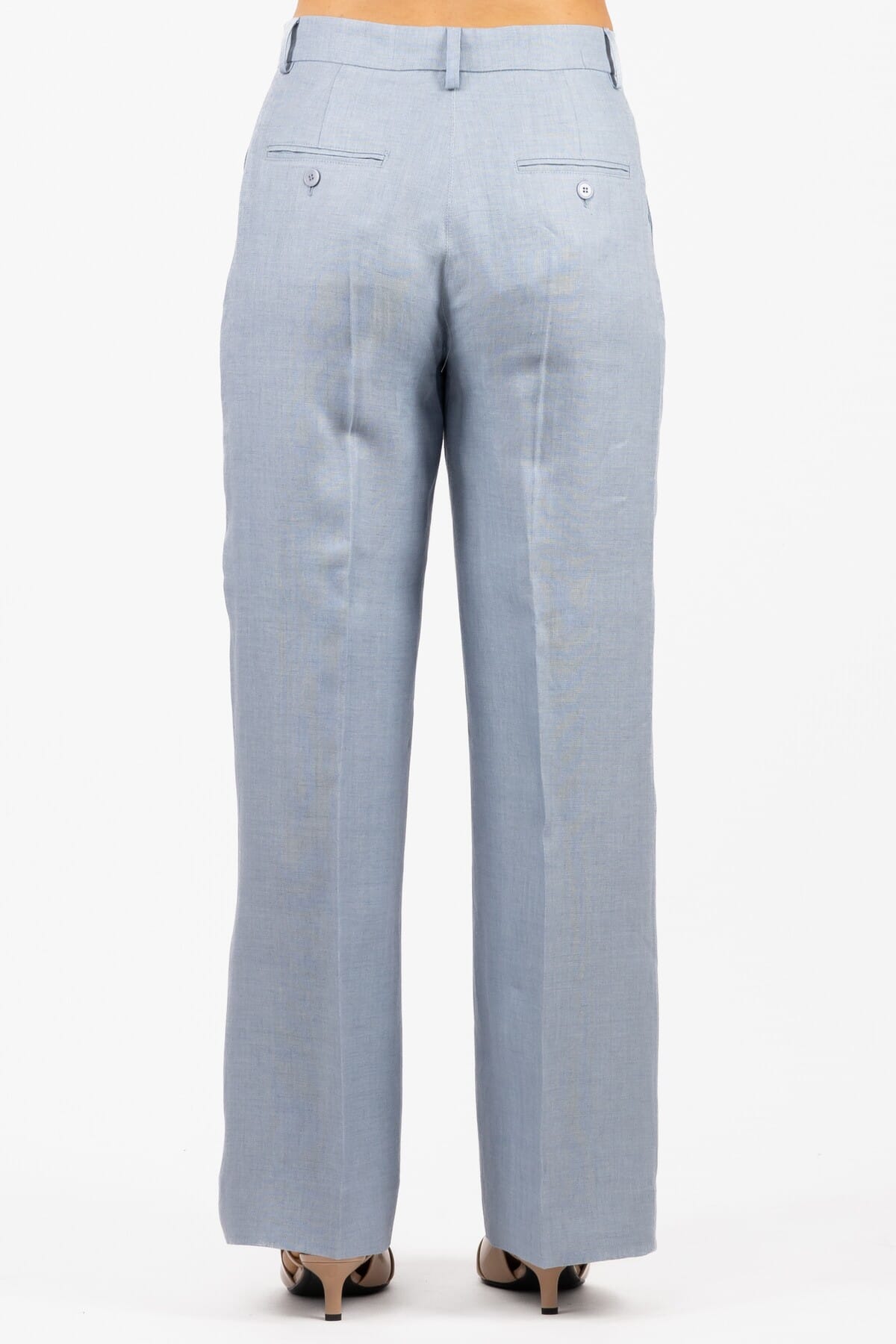 Women’s Trousers Weekend