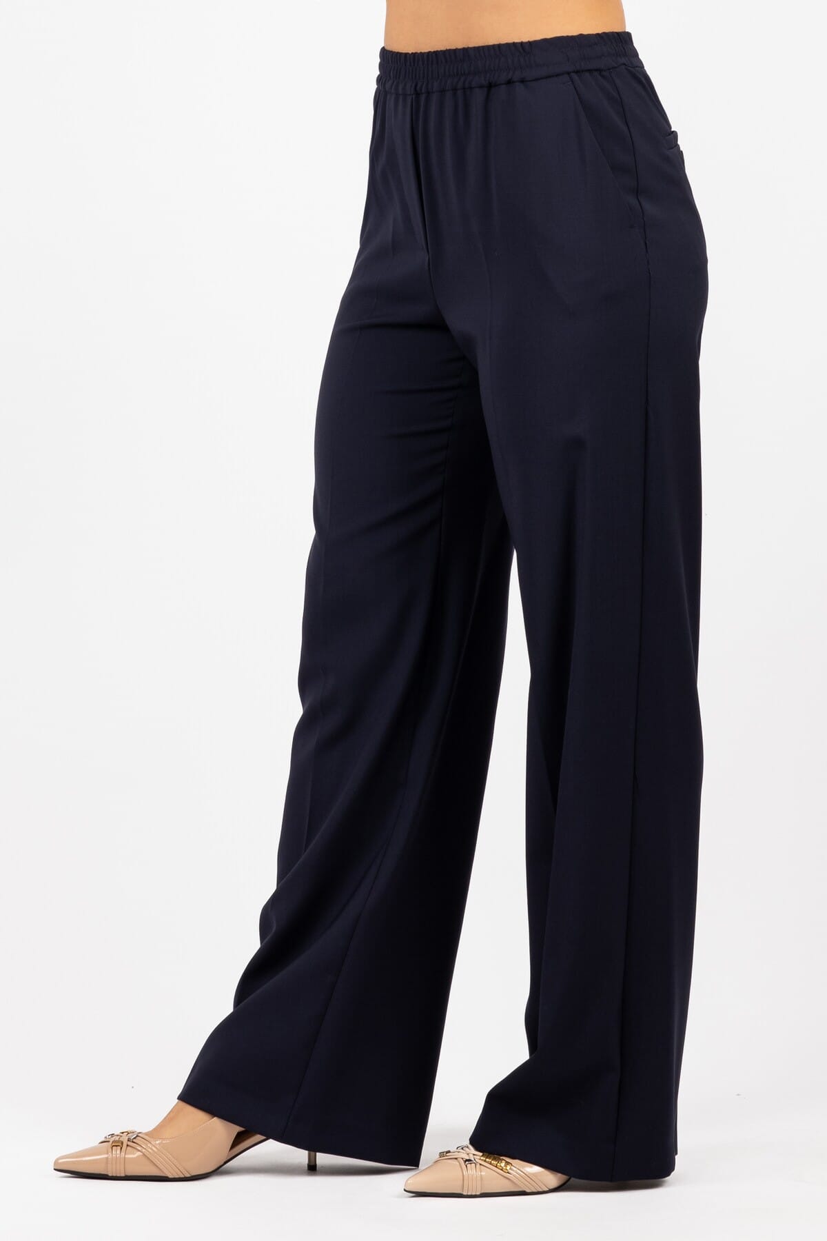 Women’s Trousers Weekend