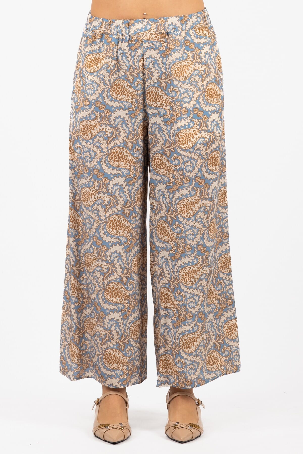 Women’s Trousers Weekend