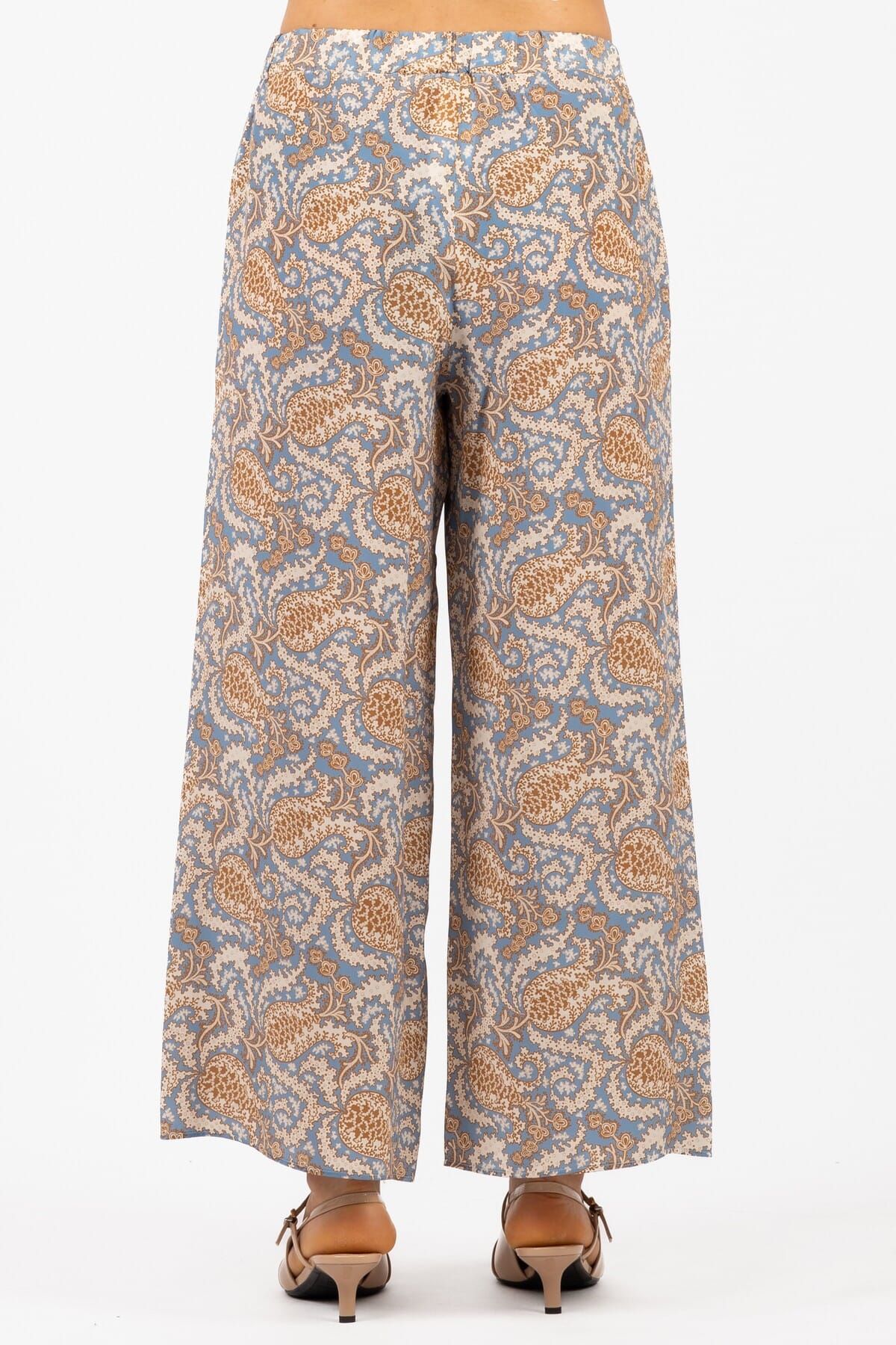 Women’s Trousers Weekend