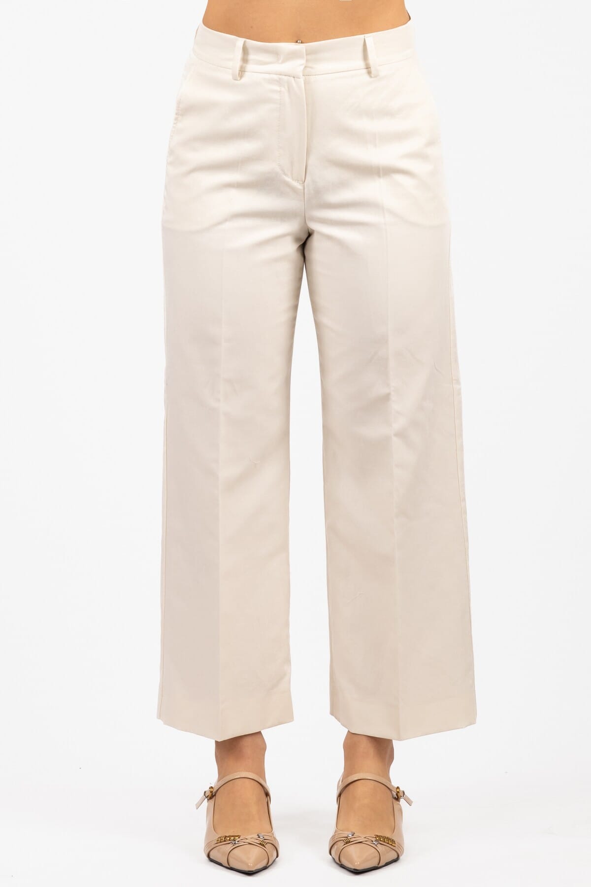 Women’s Trousers Weekend