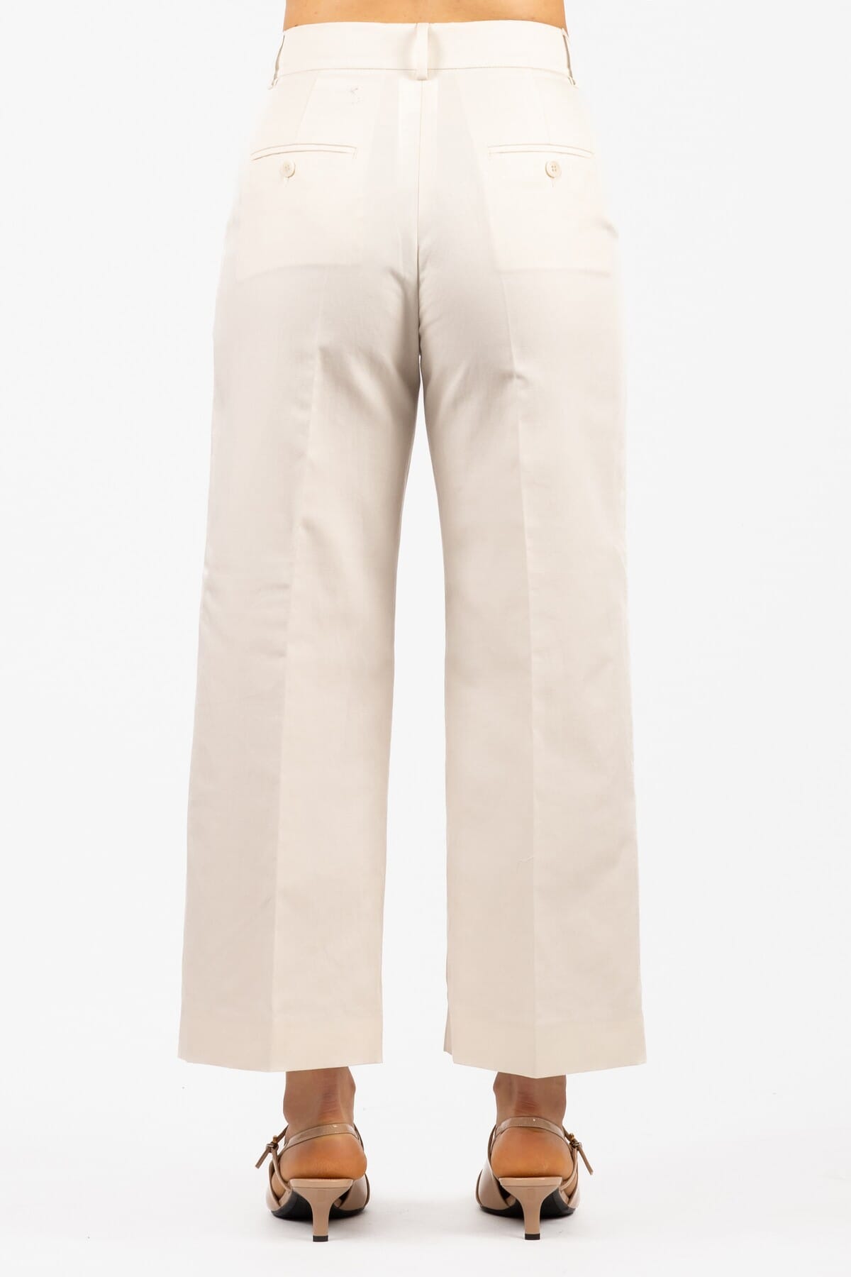 Women’s Trousers Weekend