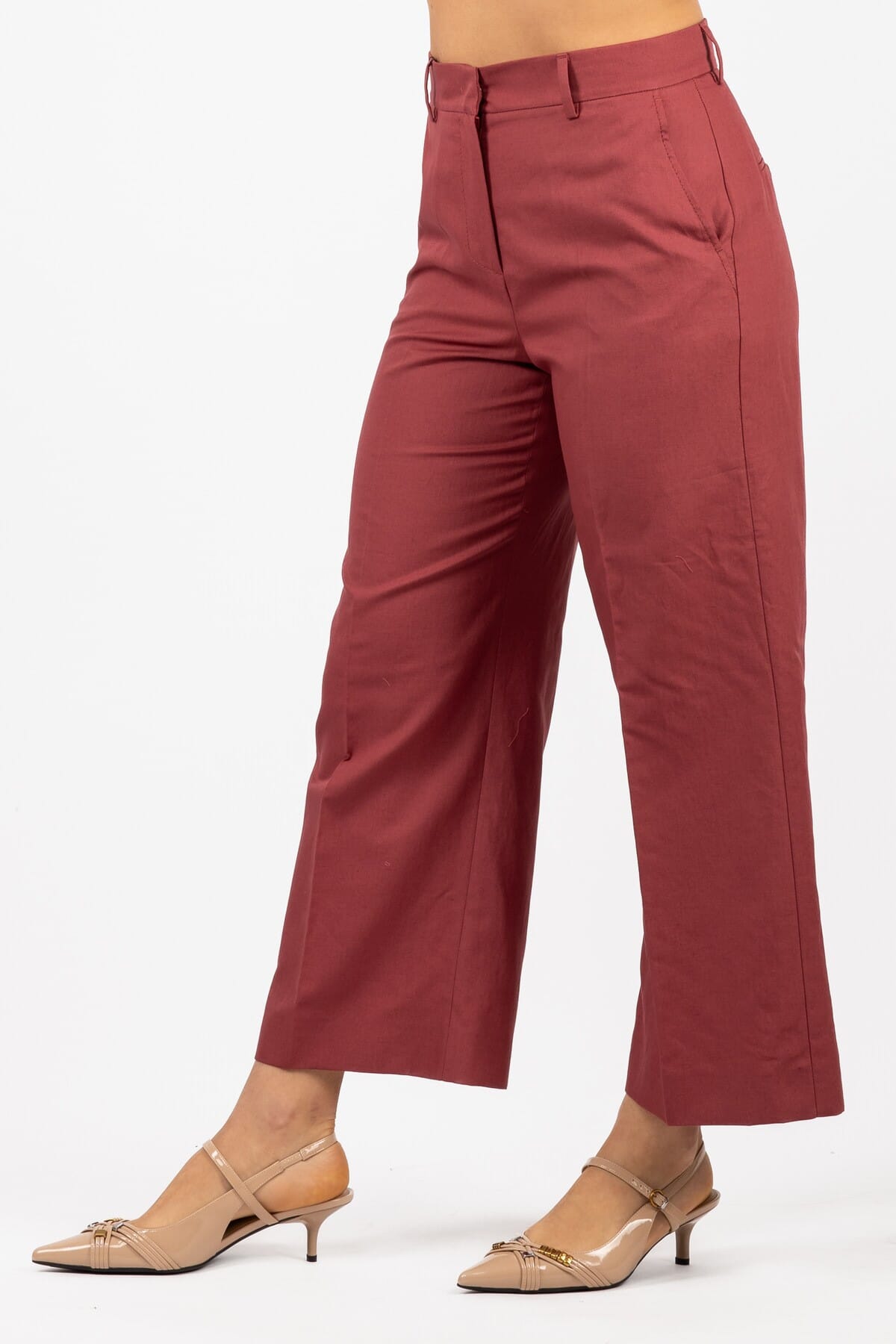 Women’s Trousers Weekend