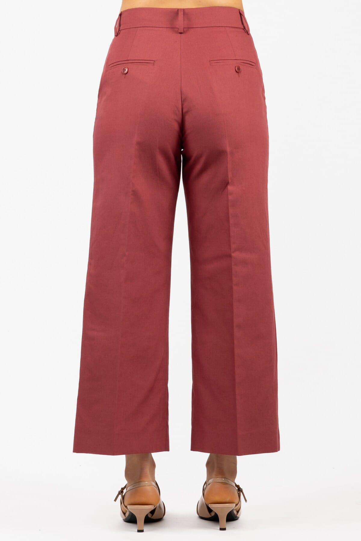 Women’s Trousers Weekend