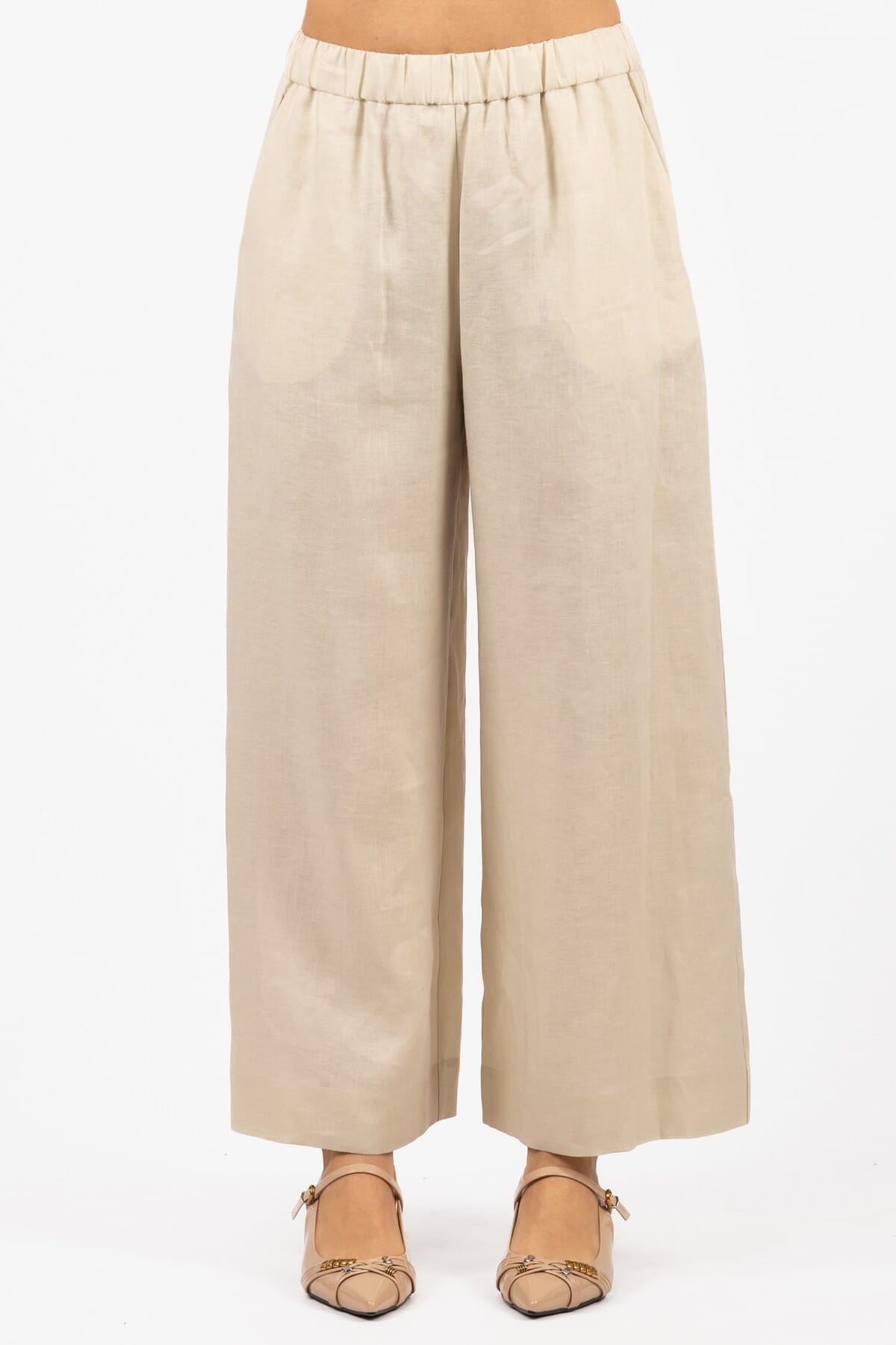 Women’s Trousers Max Mara Studio