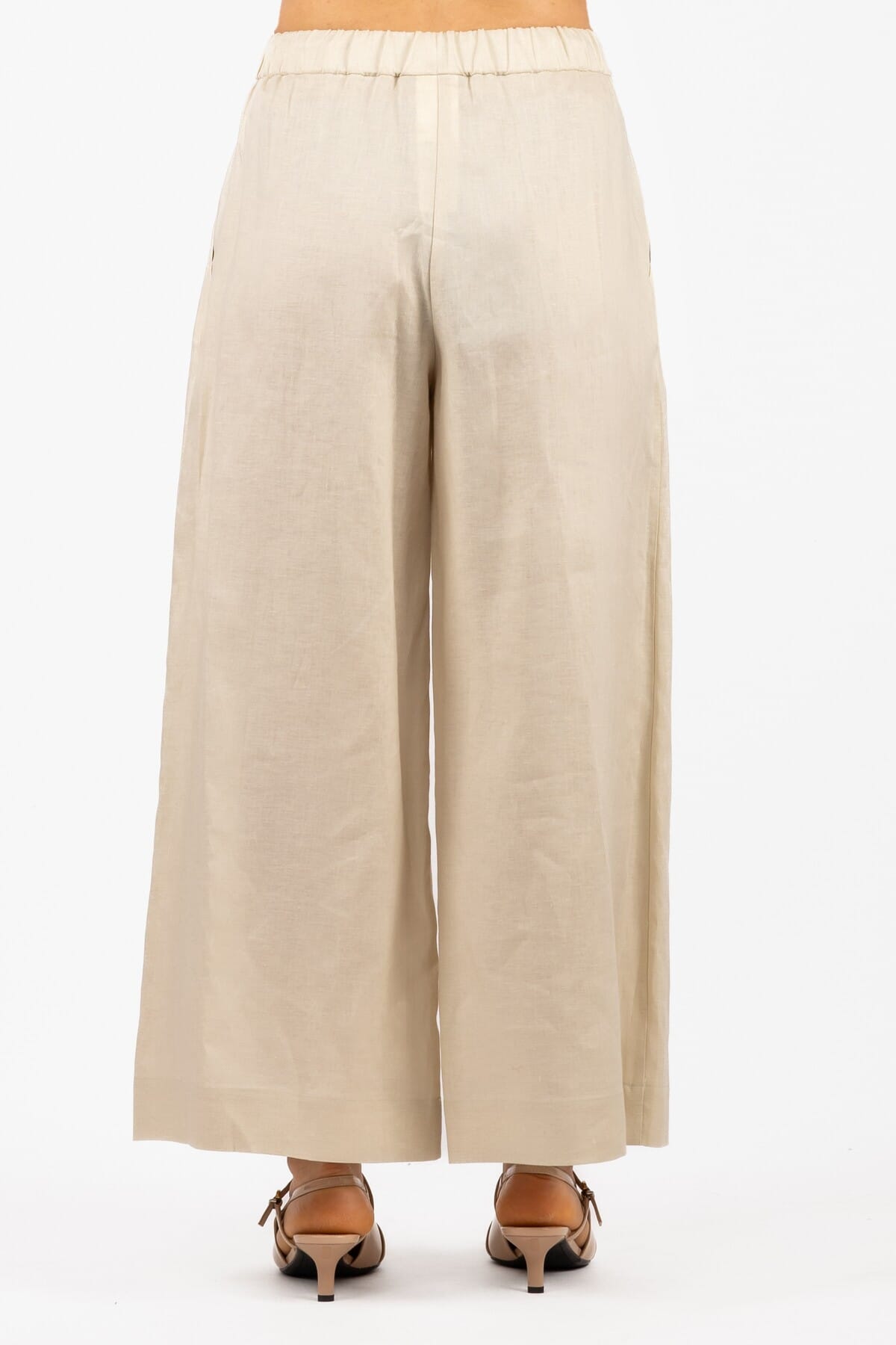 Women’s Trousers Max Mara Studio