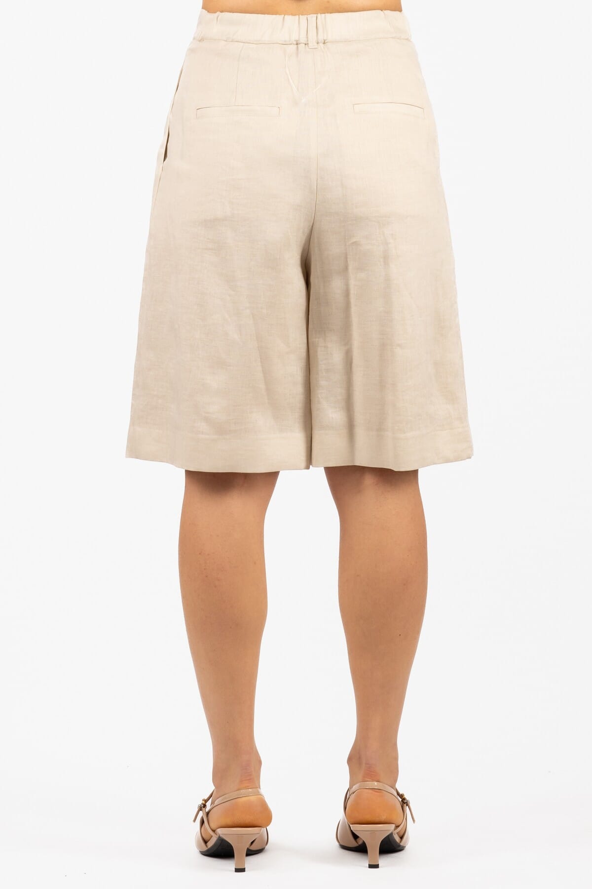 Women’s Bermuda Max Mara Studio