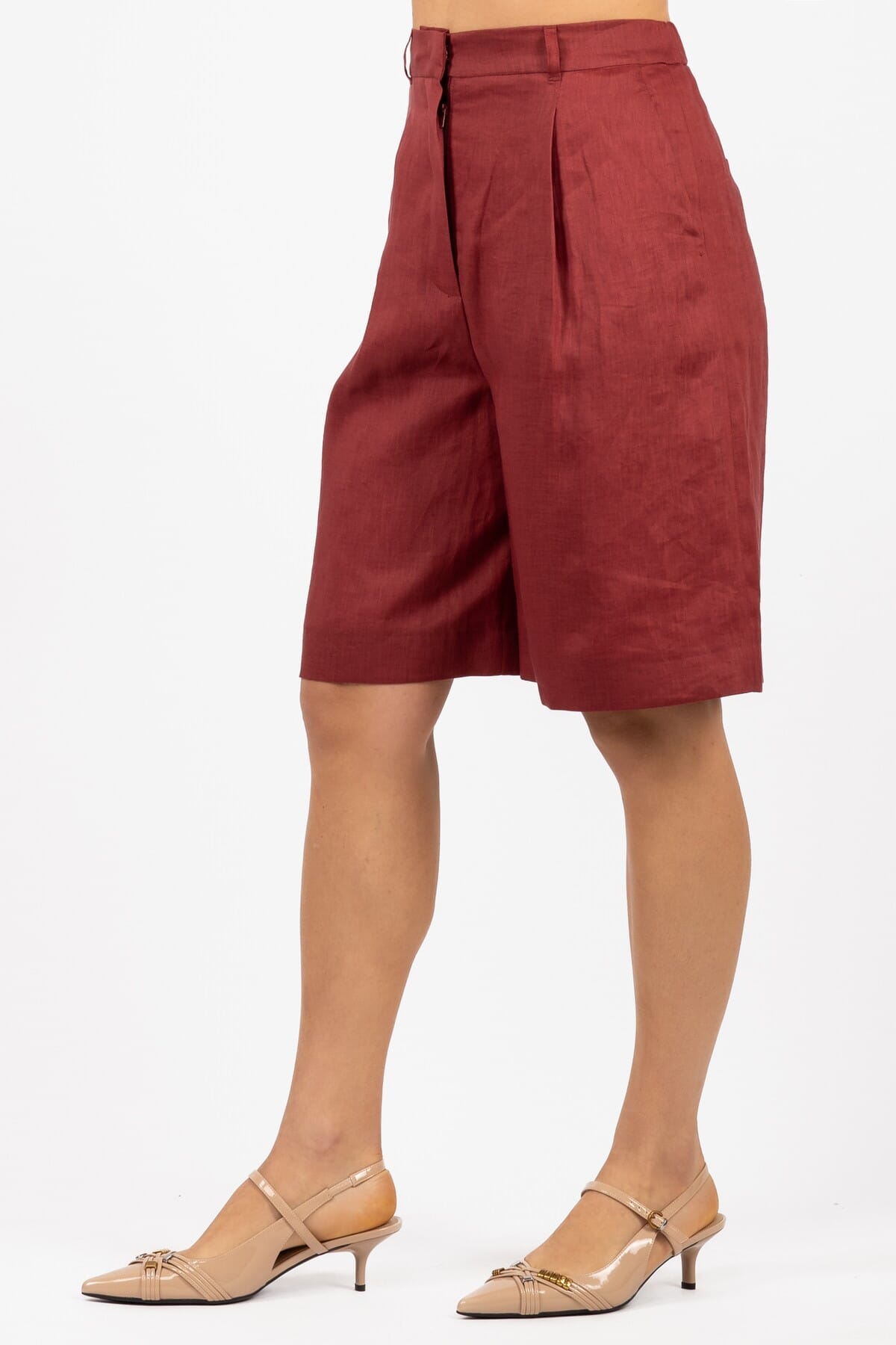 Women’s Bermuda Max Mara Studio