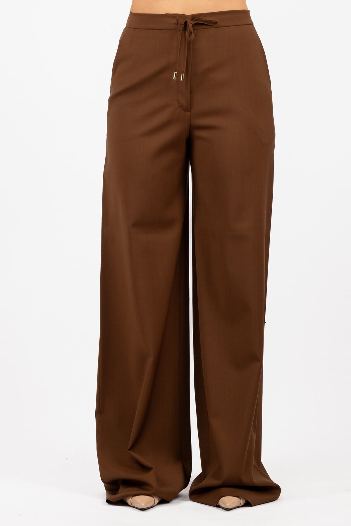 Women’s Trousers Max Mara Studio