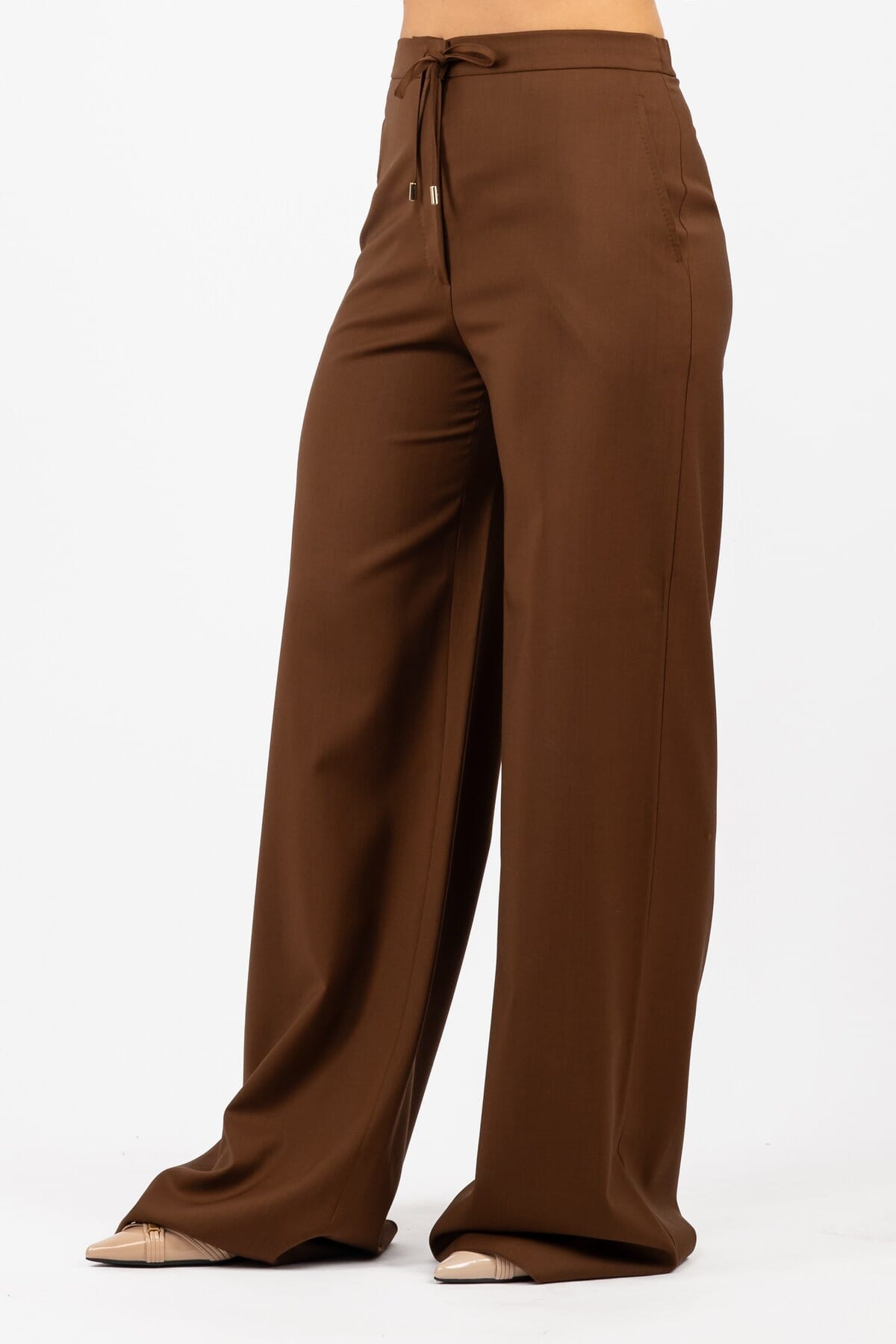Women’s Trousers Max Mara Studio