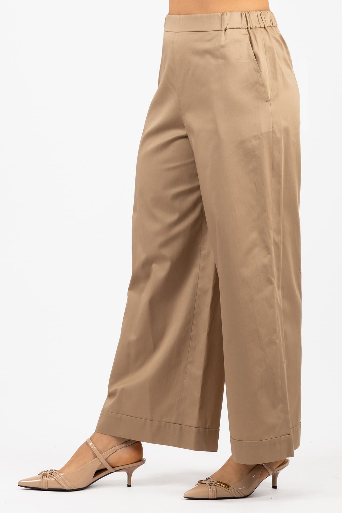 Pantalon Femme Max Mara Studio
