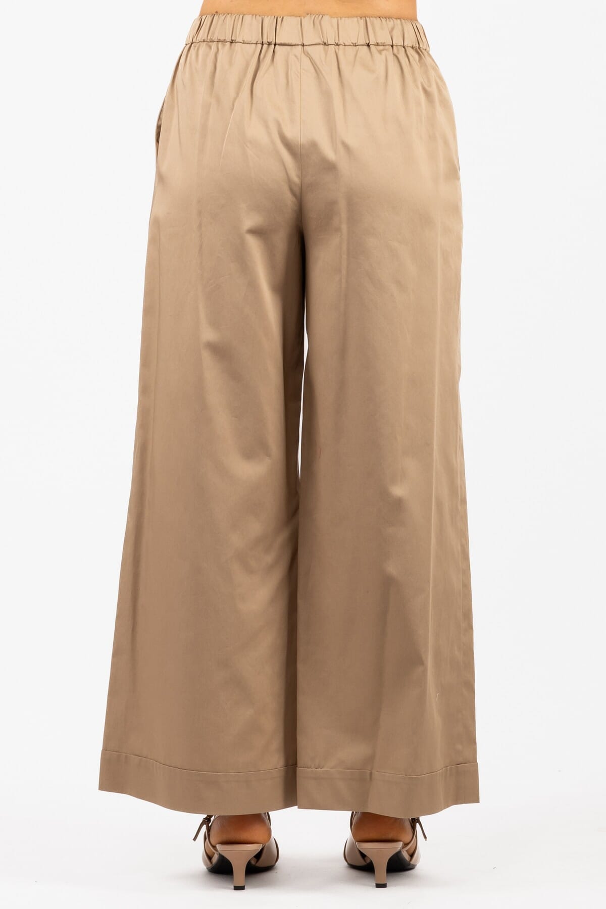 Pantalon Femme Max Mara Studio