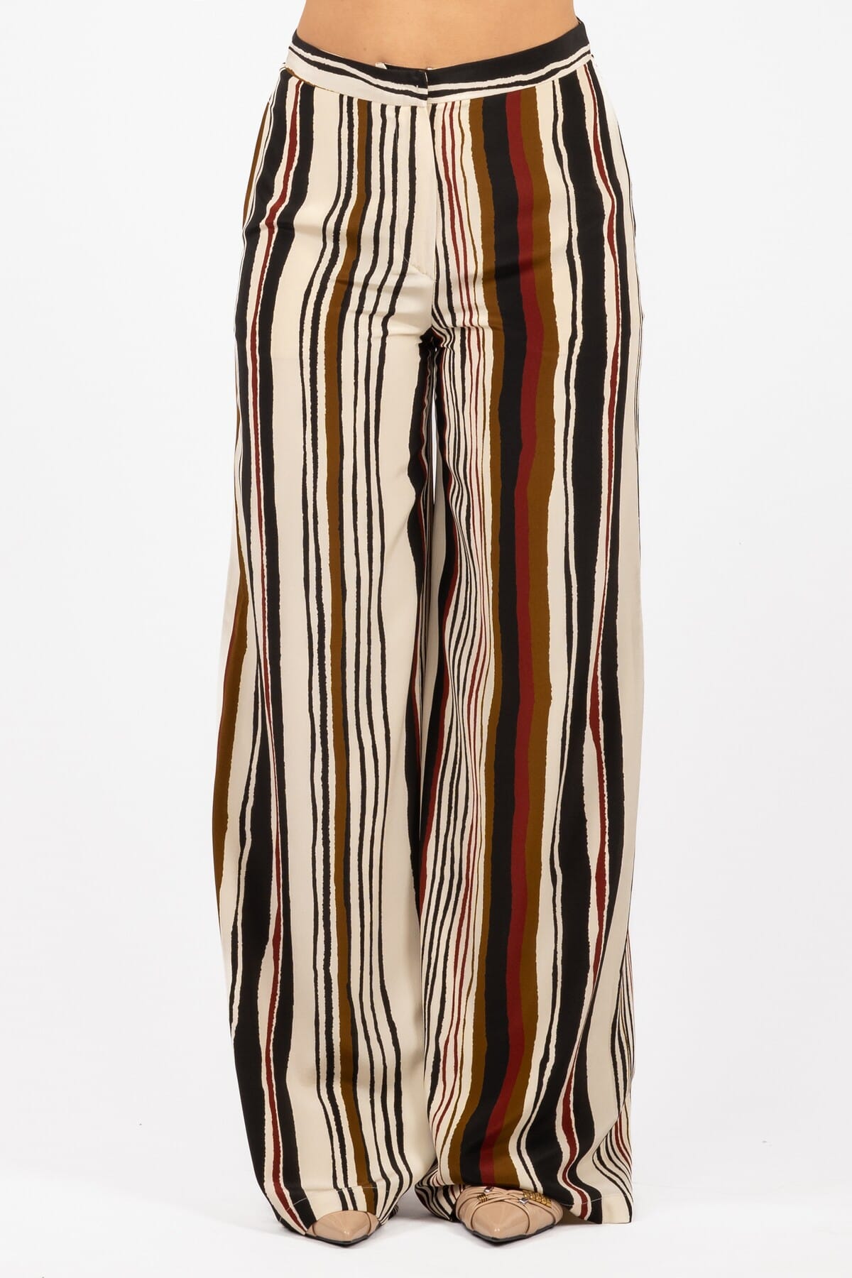 Pantalon Femme Max Mara Studio