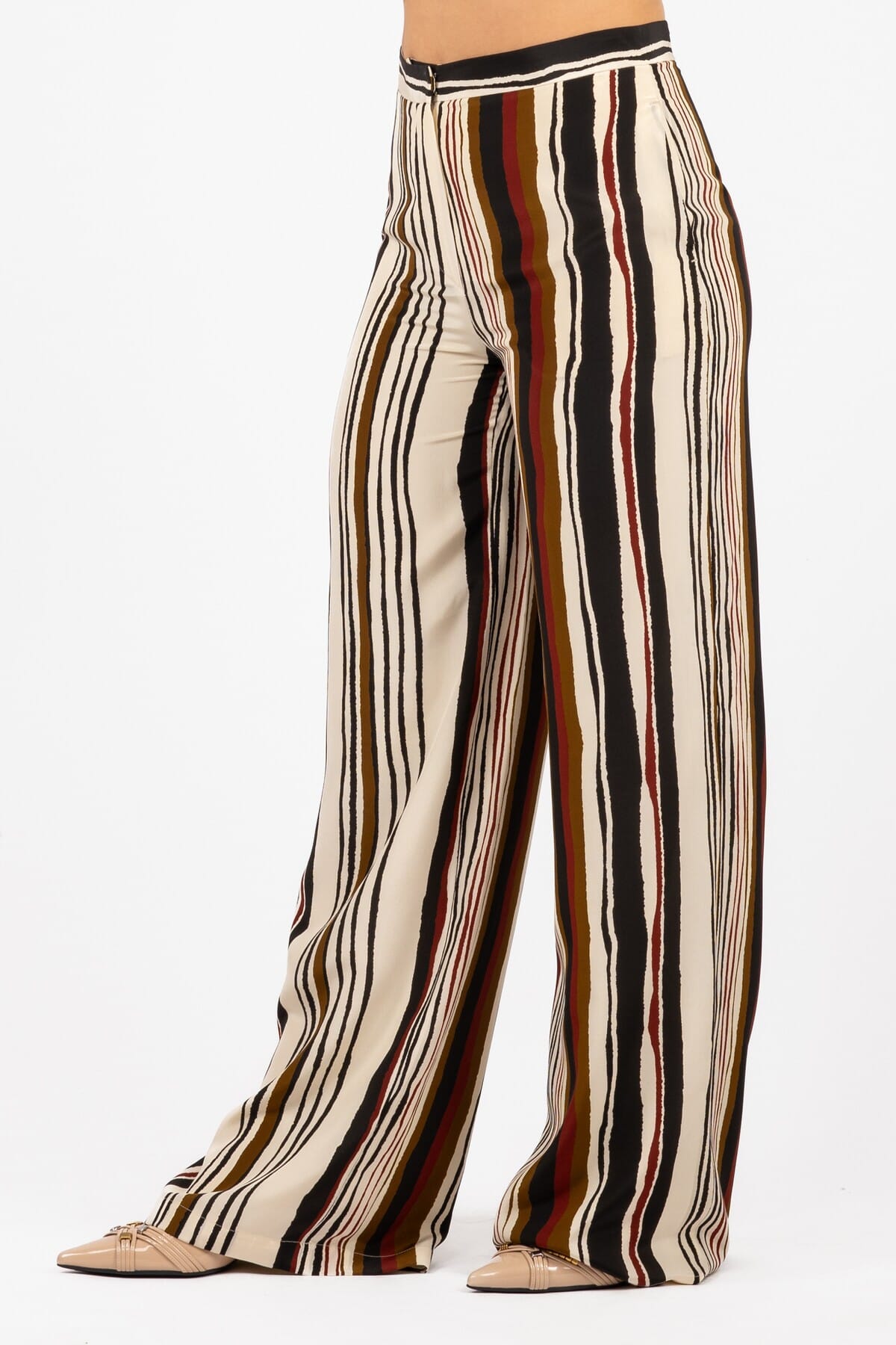 Women’s Trousers Max Mara Studio