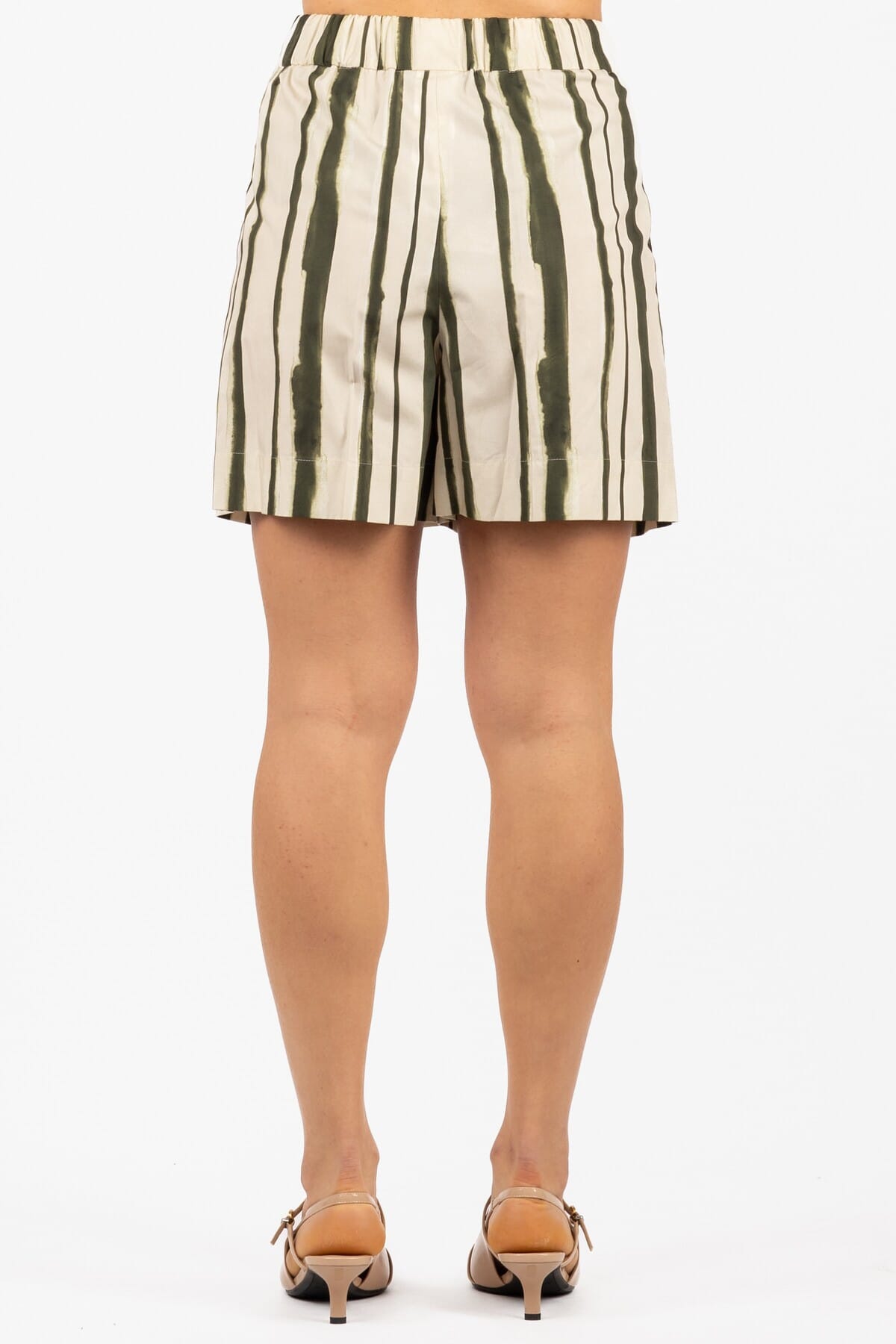 Bermuda Damen Max Mara Studio