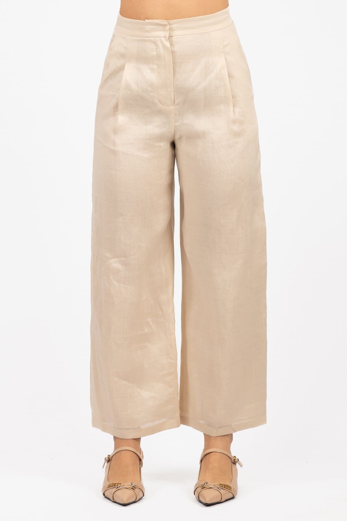 Women’s Trousers Max Mara Studio