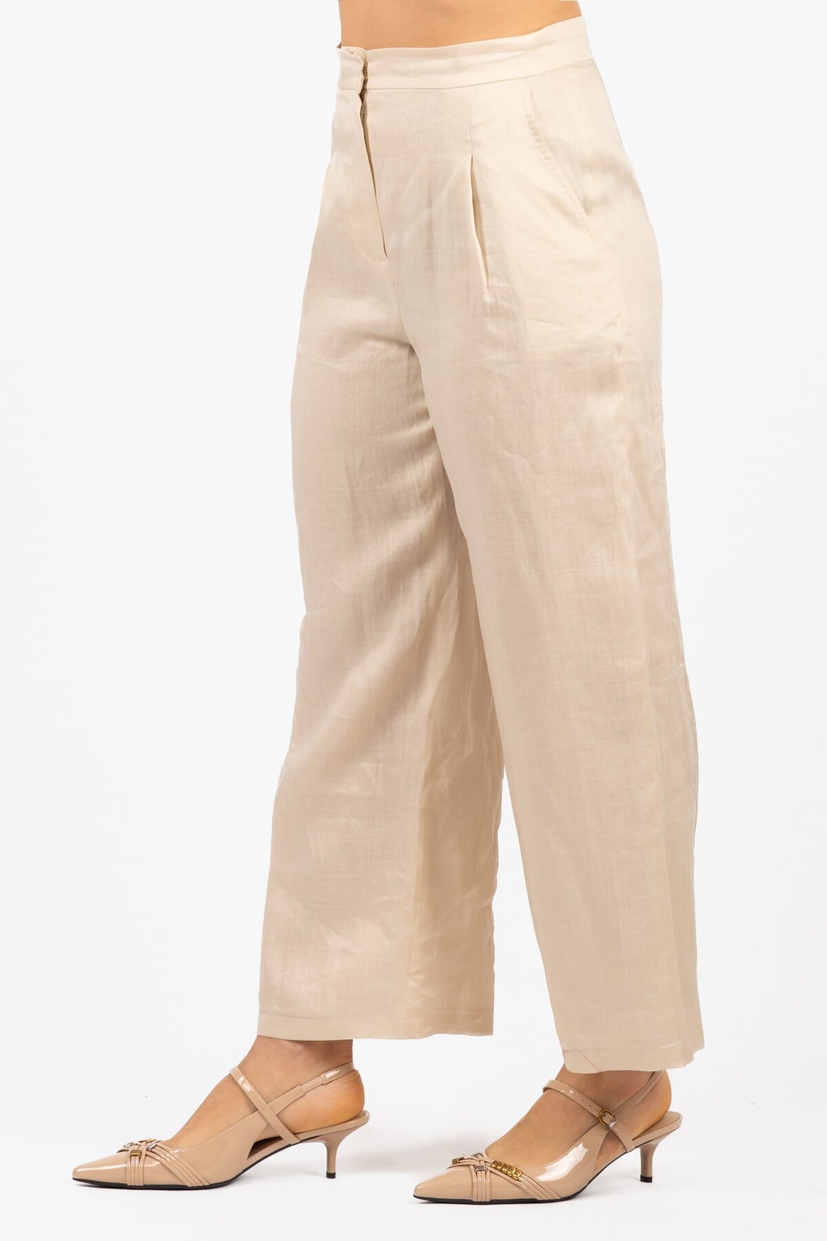 Women’s Trousers Max Mara Studio