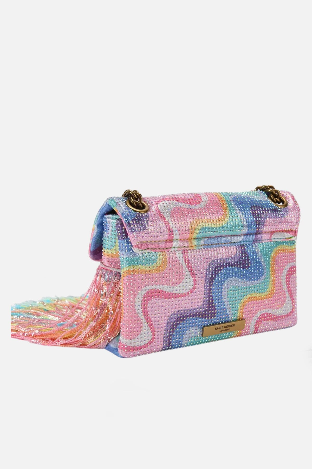 Damen Tasche Kurt Geiger