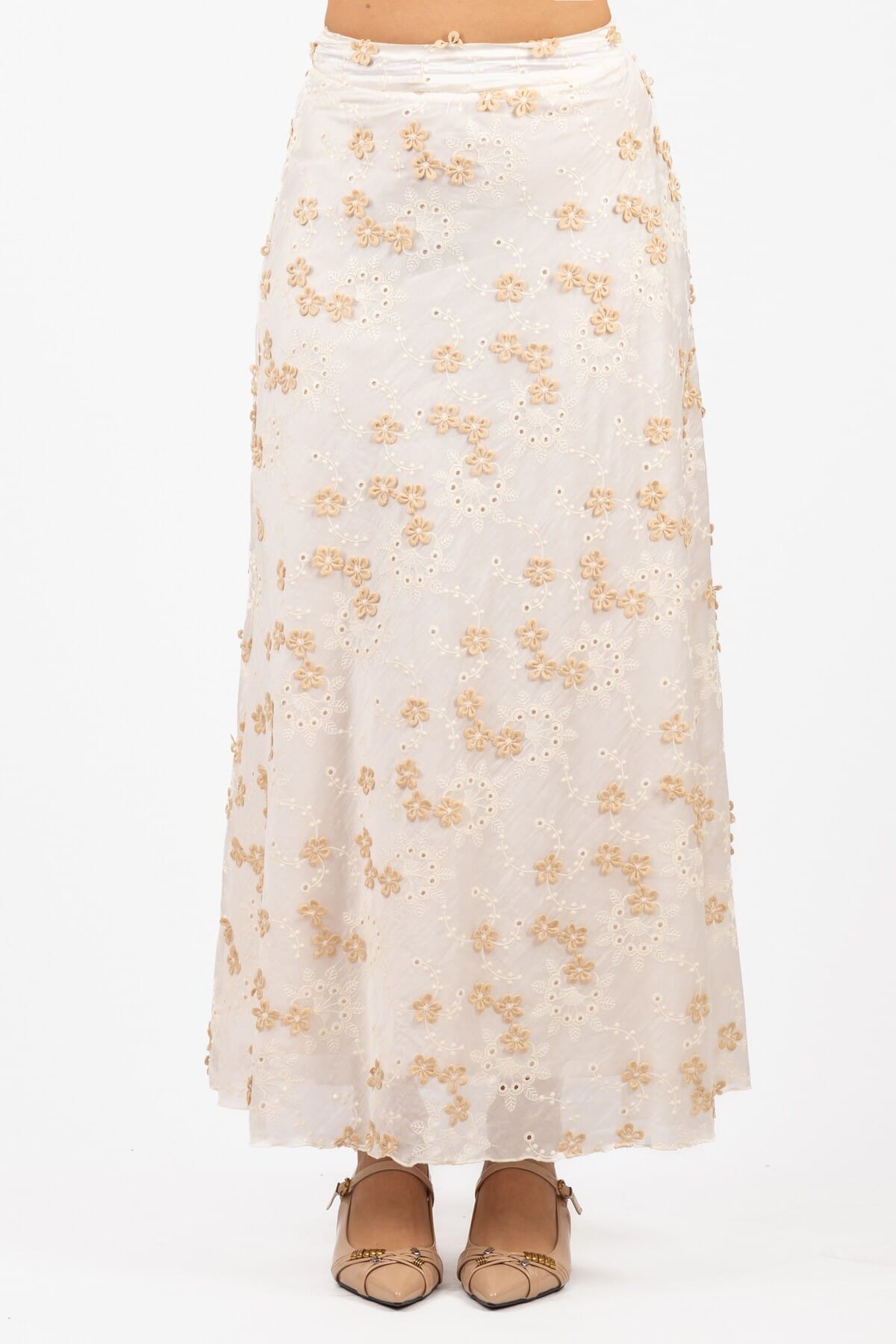 Women’s Skirt Hanita