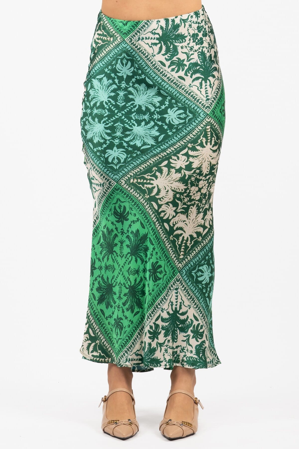 Women’s Skirt Hanita