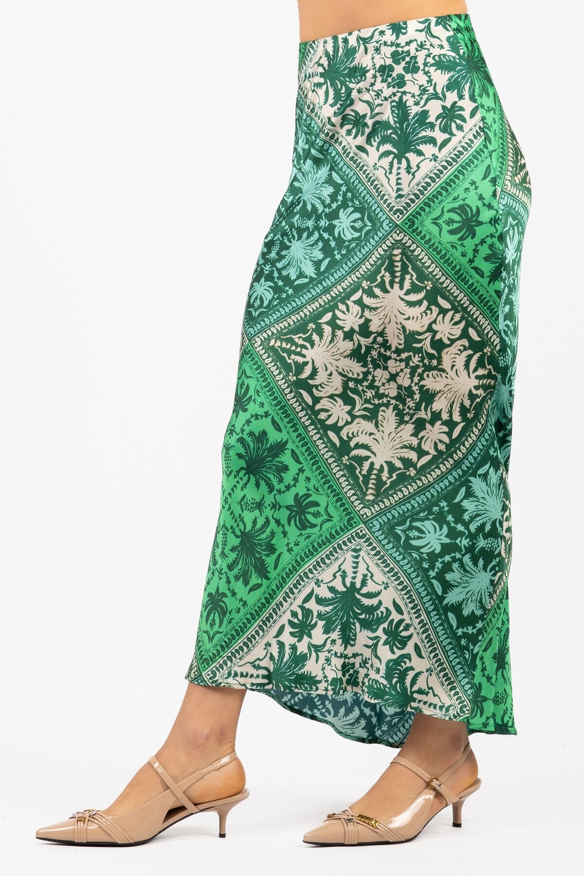 Women’s Skirt Hanita