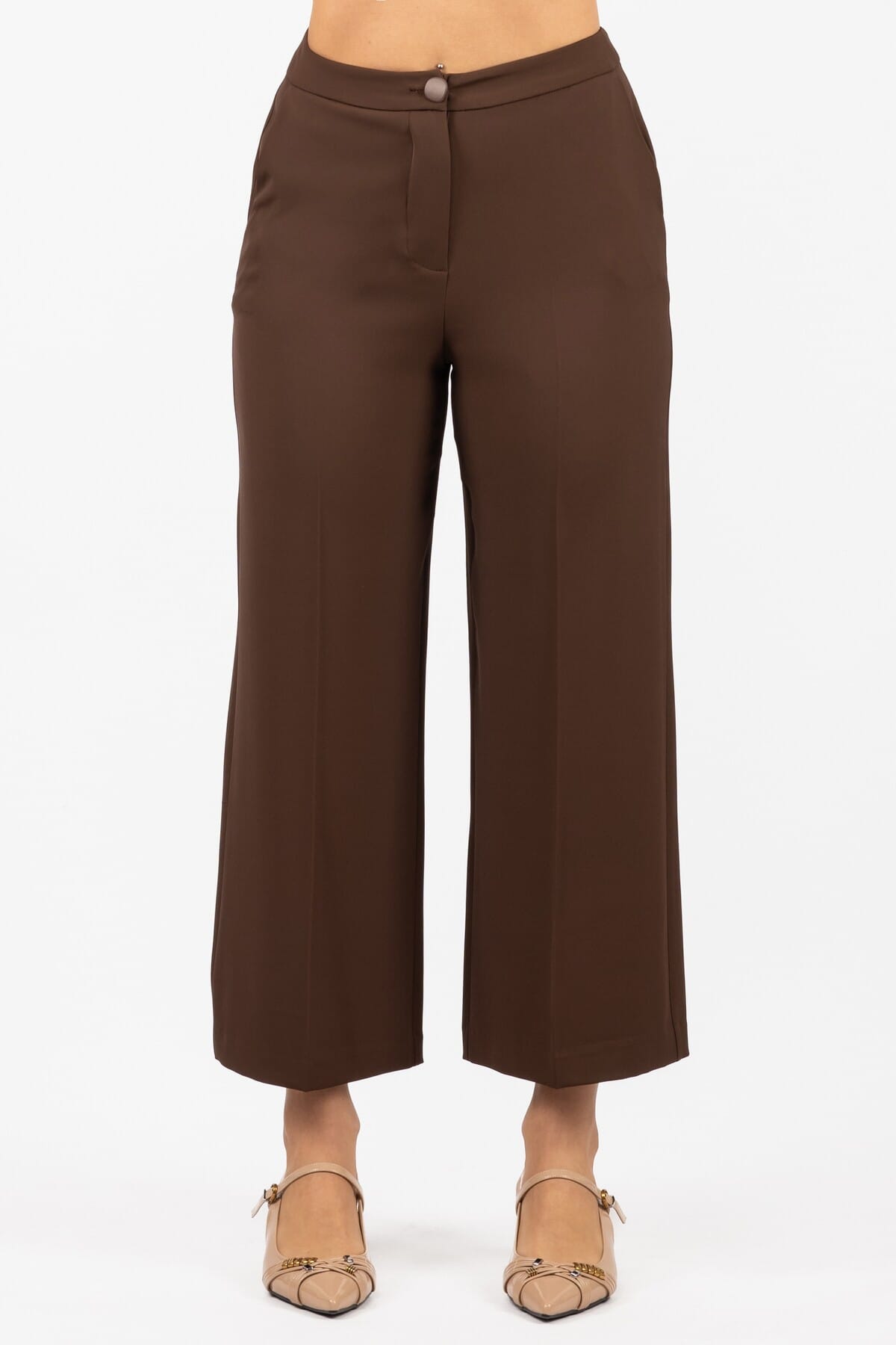 Women’s Trousers Hanita