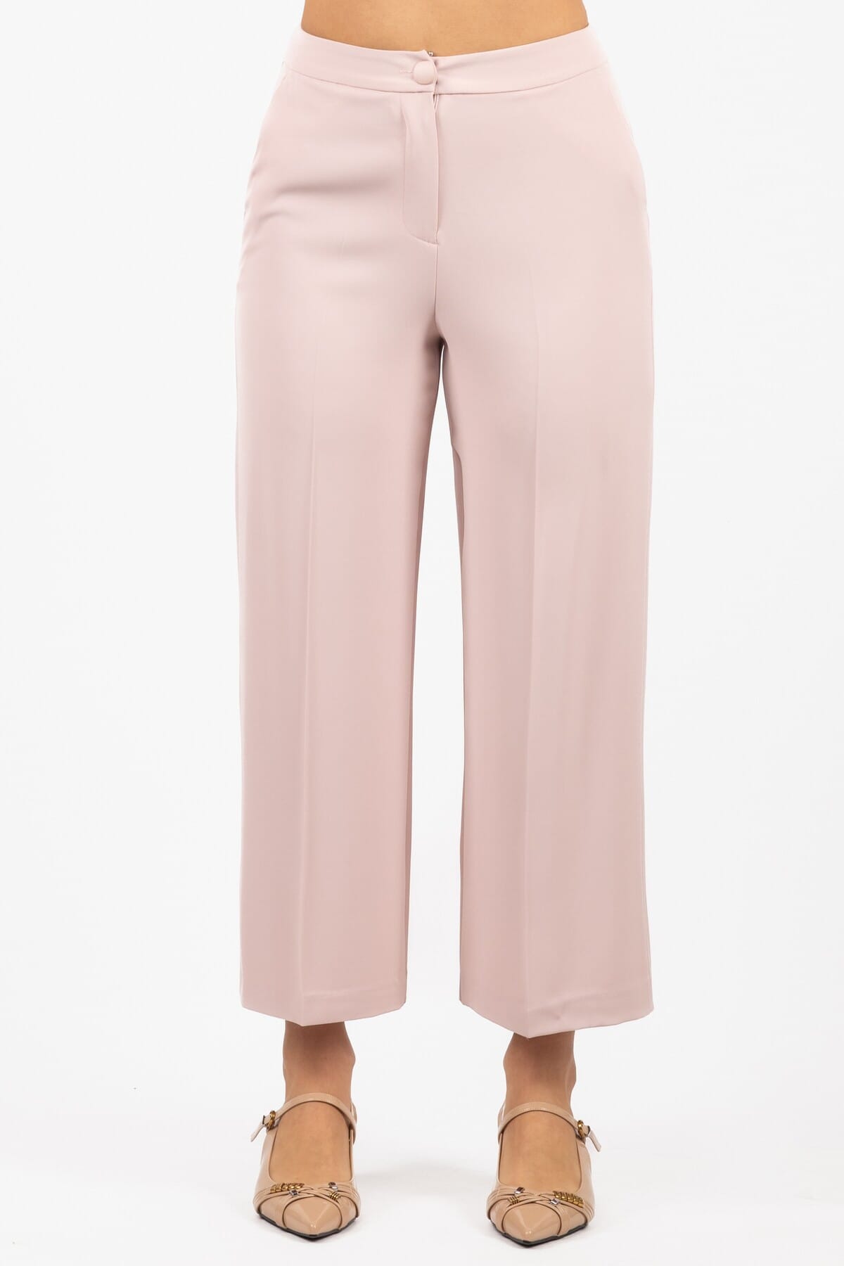 Pantalon Femme Hanita