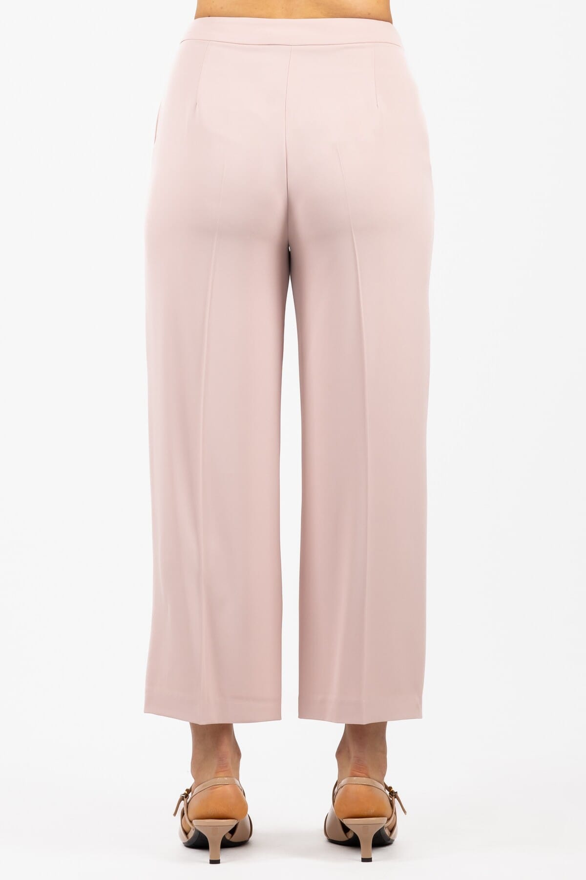 Pantalon Femme Hanita