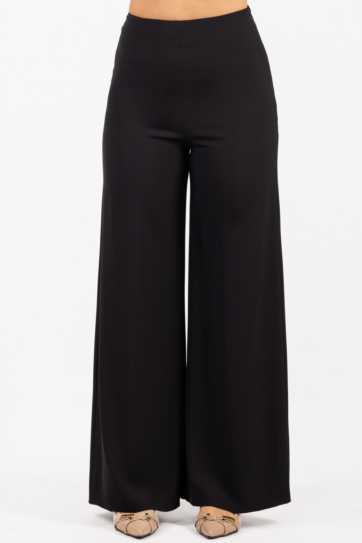 Pantalon Femme Hanita
