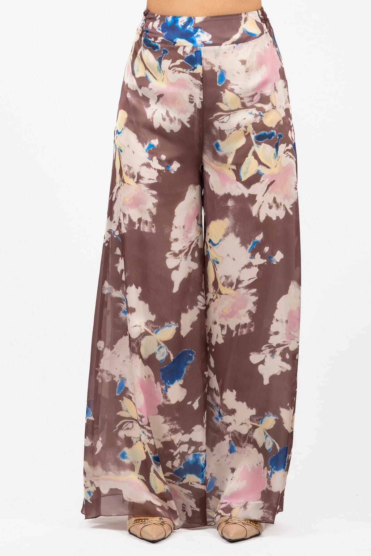 Women’s Trousers Hanita